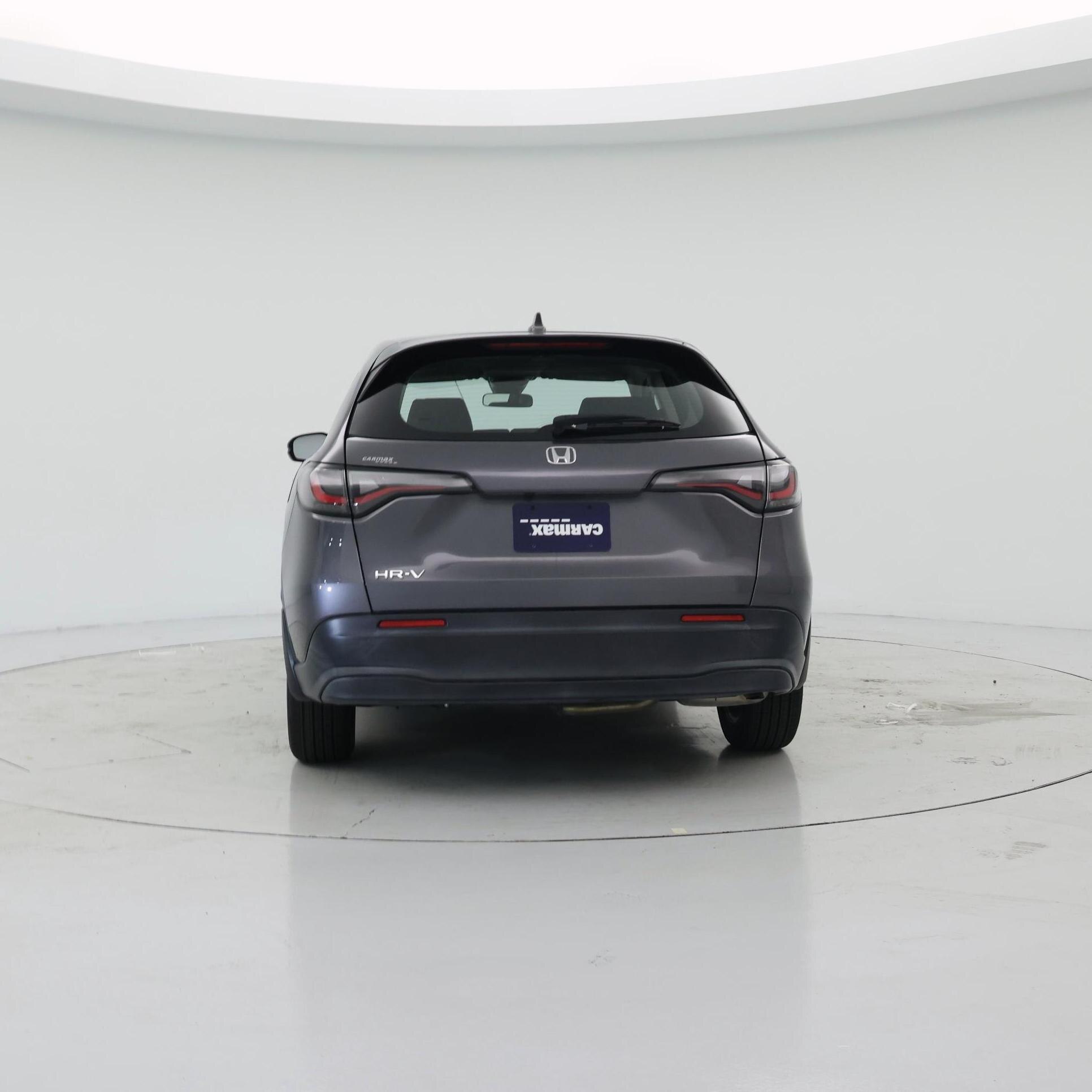Thumbnail: 2024 Honda HR-V - 6