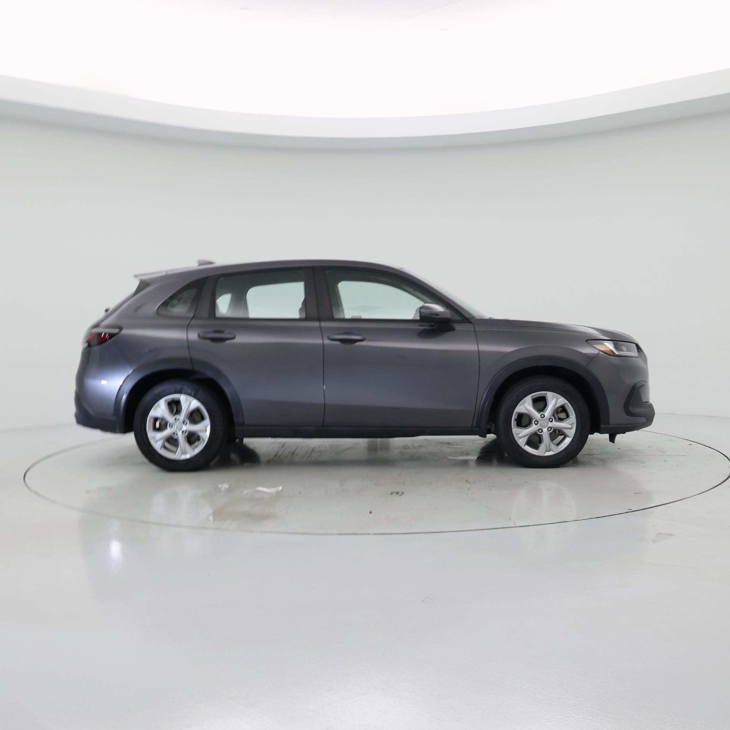 Thumbnail: 2024 Honda HR-V - 7