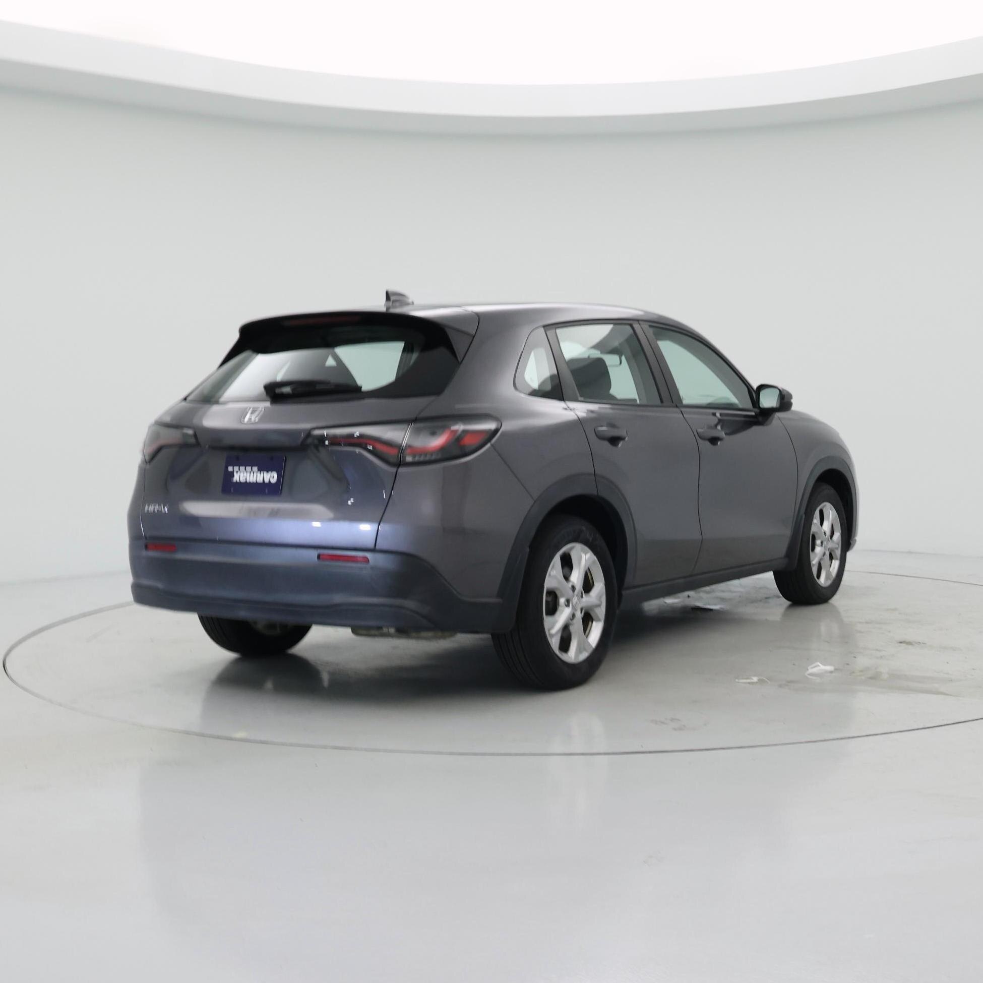 Thumbnail: 2024 Honda HR-V - 8
