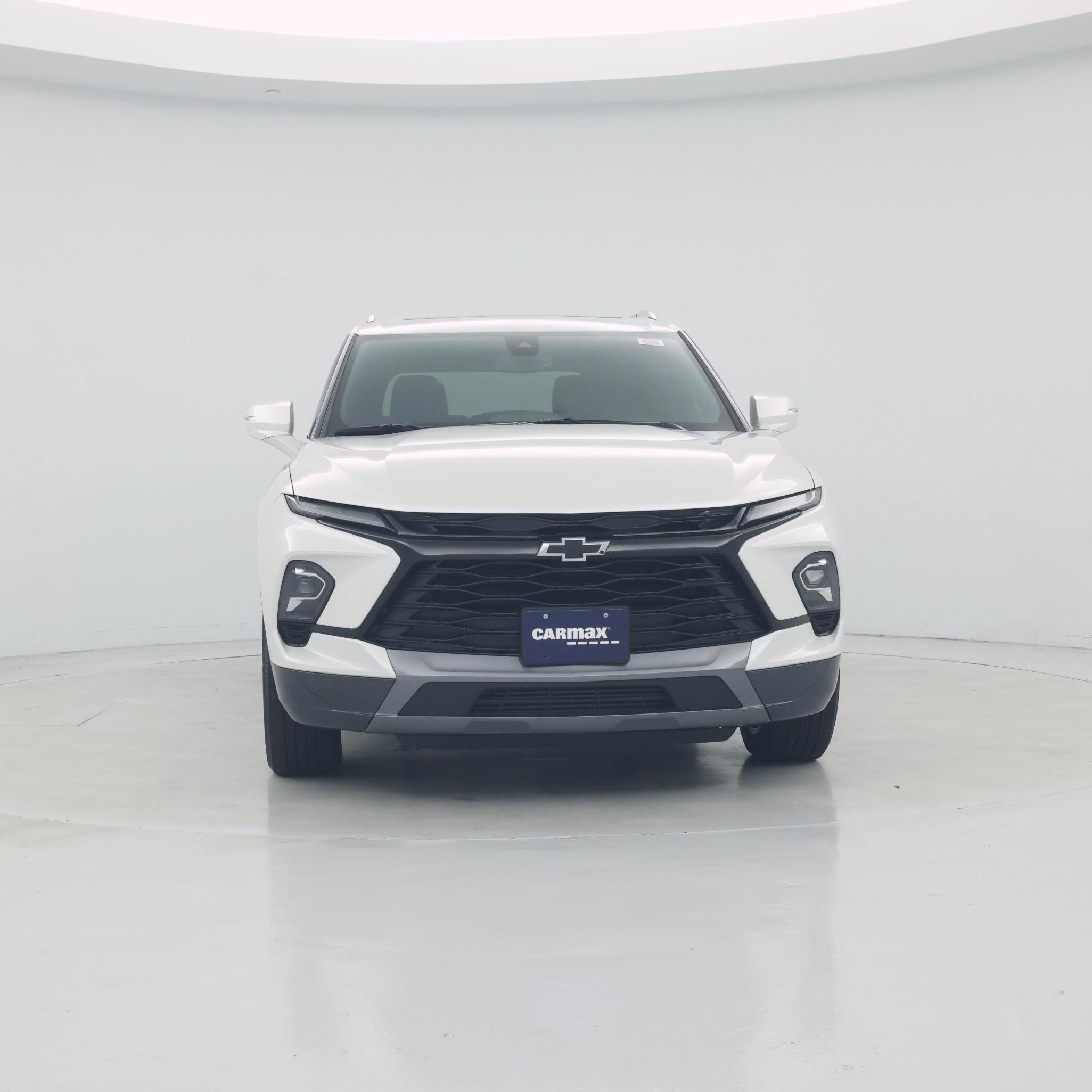 Thumbnail: 2024 Chevrolet Blazer - 5