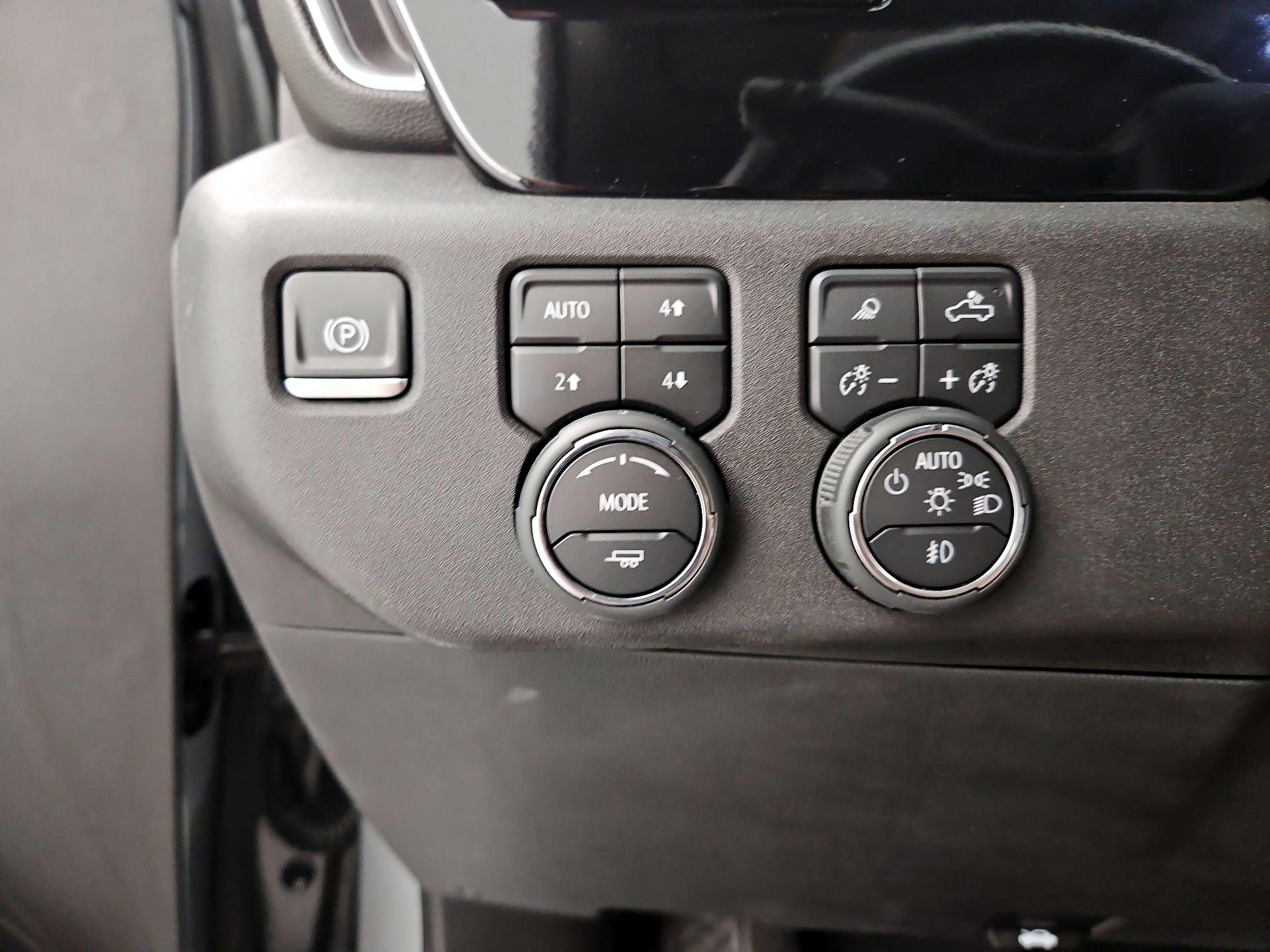 Thumbnail: 2024 Chevrolet Silverado 1500 - 13