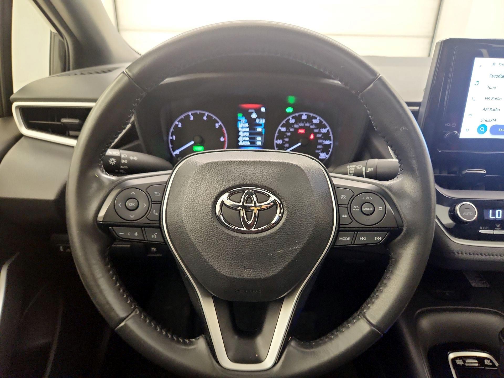 Thumbnail: 2024 Toyota Corolla - 10