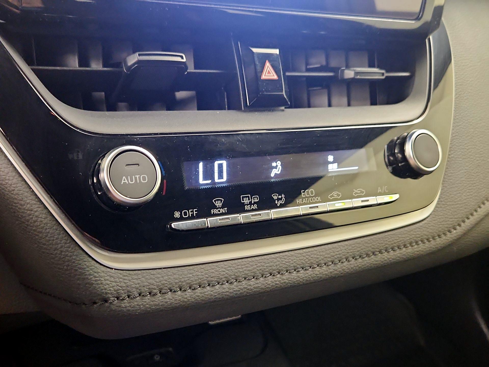 Thumbnail: 2024 Toyota Corolla - 16