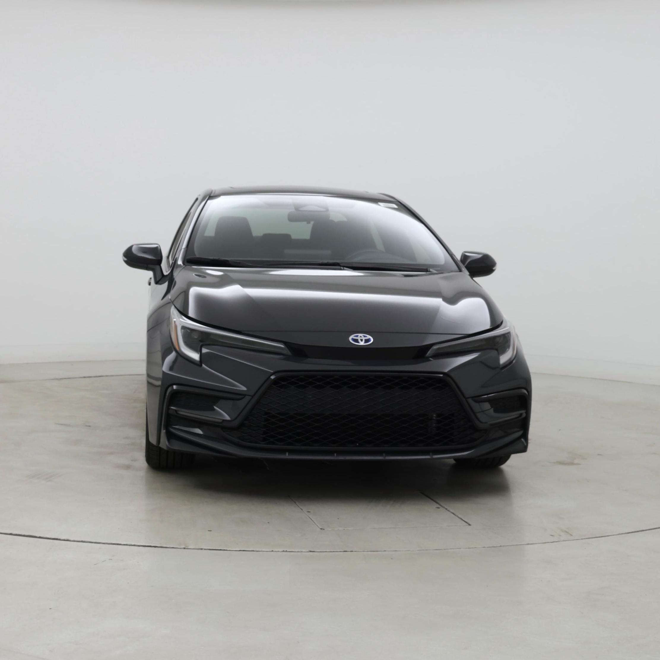 Thumbnail: 2024 Toyota Corolla - 5
