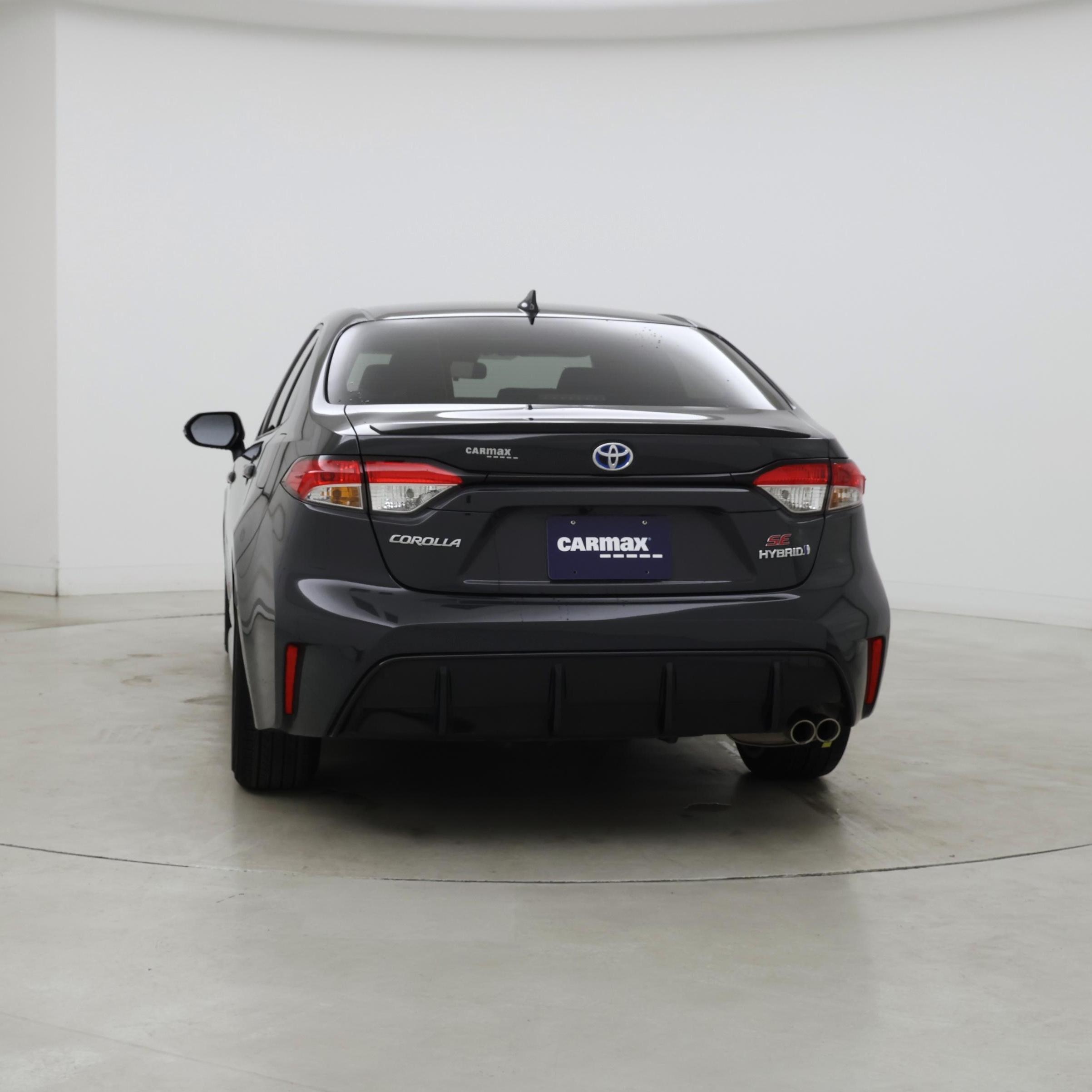 Thumbnail: 2024 Toyota Corolla - 6