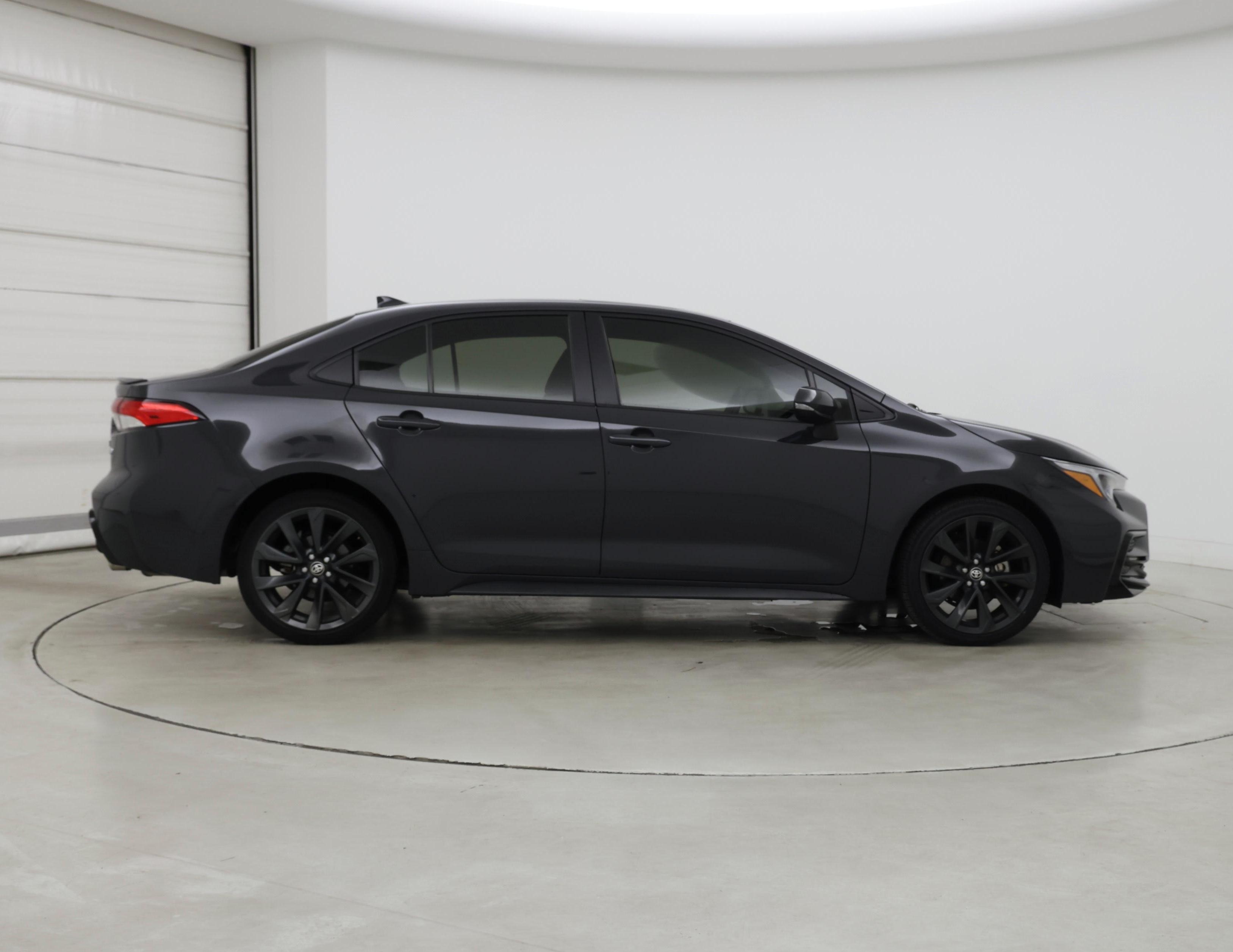 Thumbnail: 2024 Toyota Corolla - 7