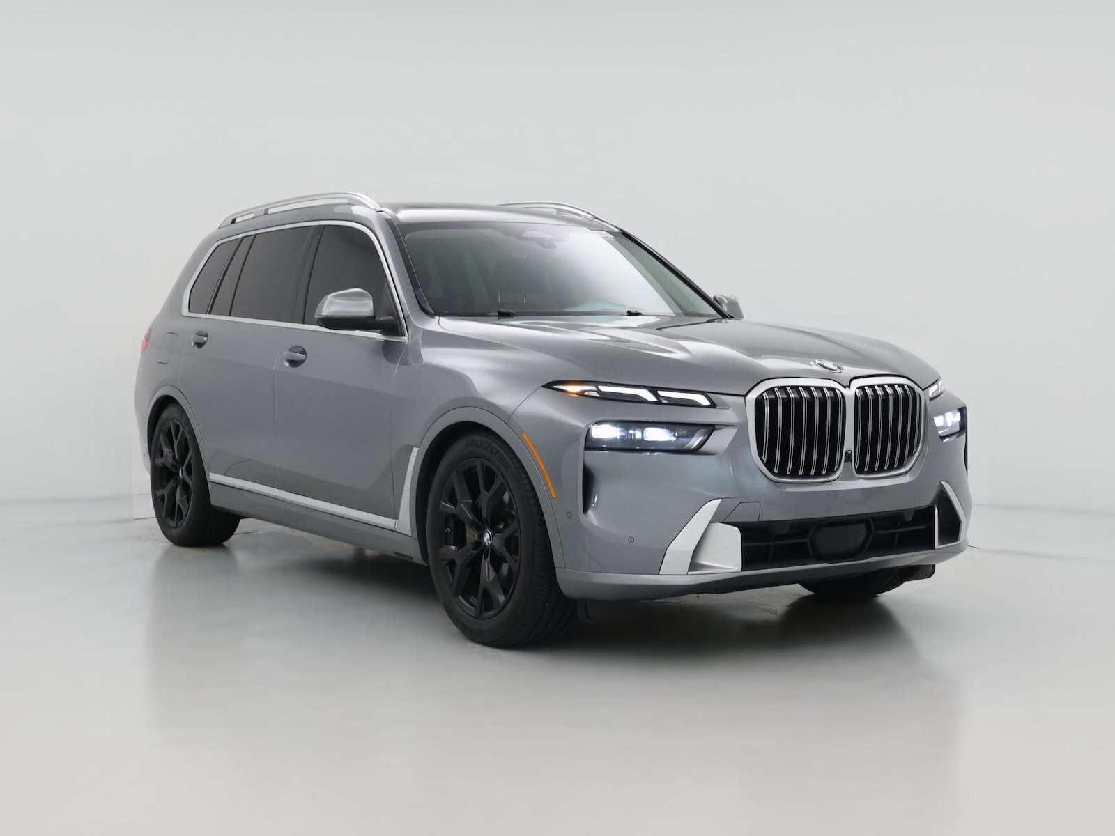 2025 BMW X7