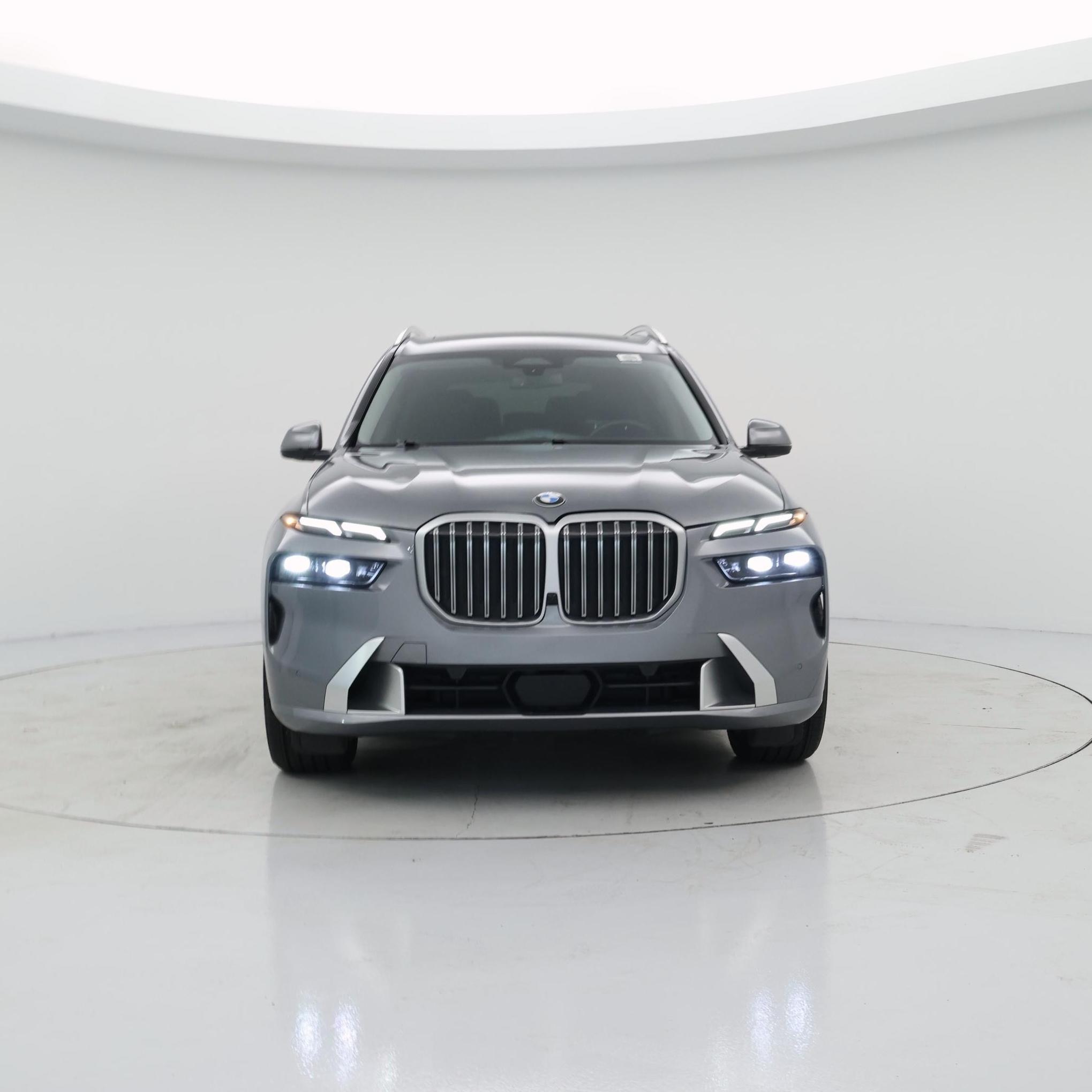 Thumbnail: 2025 BMW X7 - 5