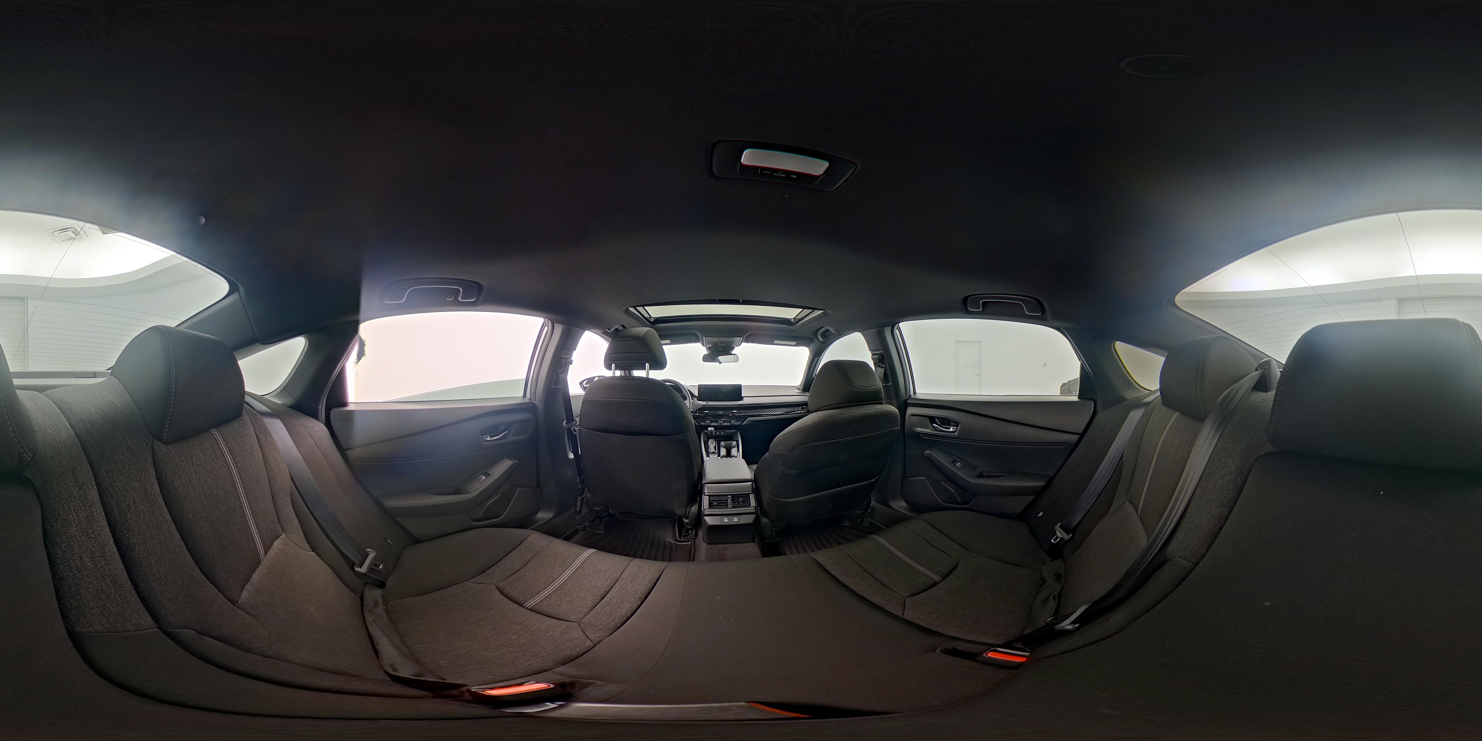 2025 Honda Accord Hybrid Sport - Photo 26