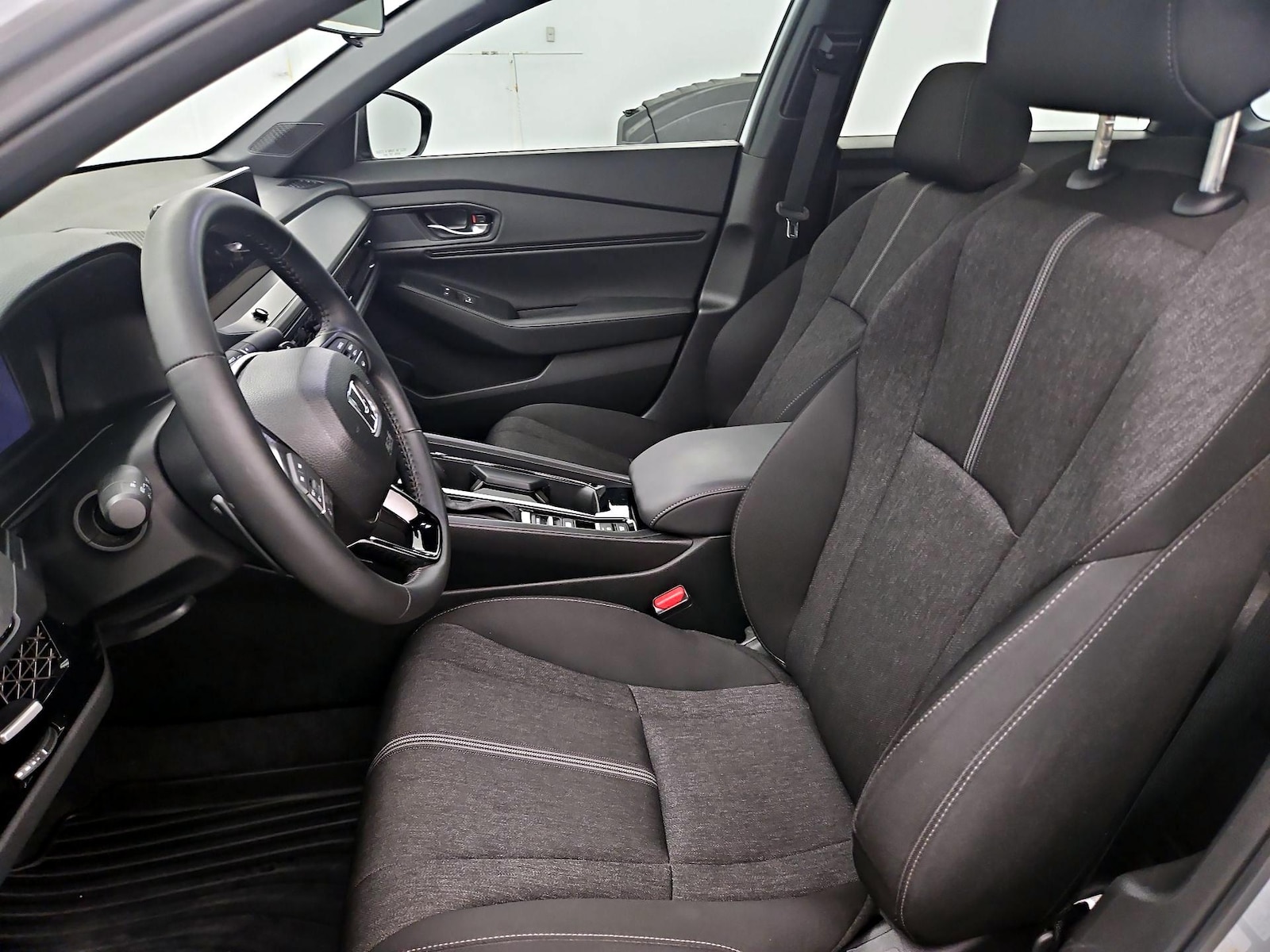 2025 Honda Accord Hybrid Sport - Photo 12