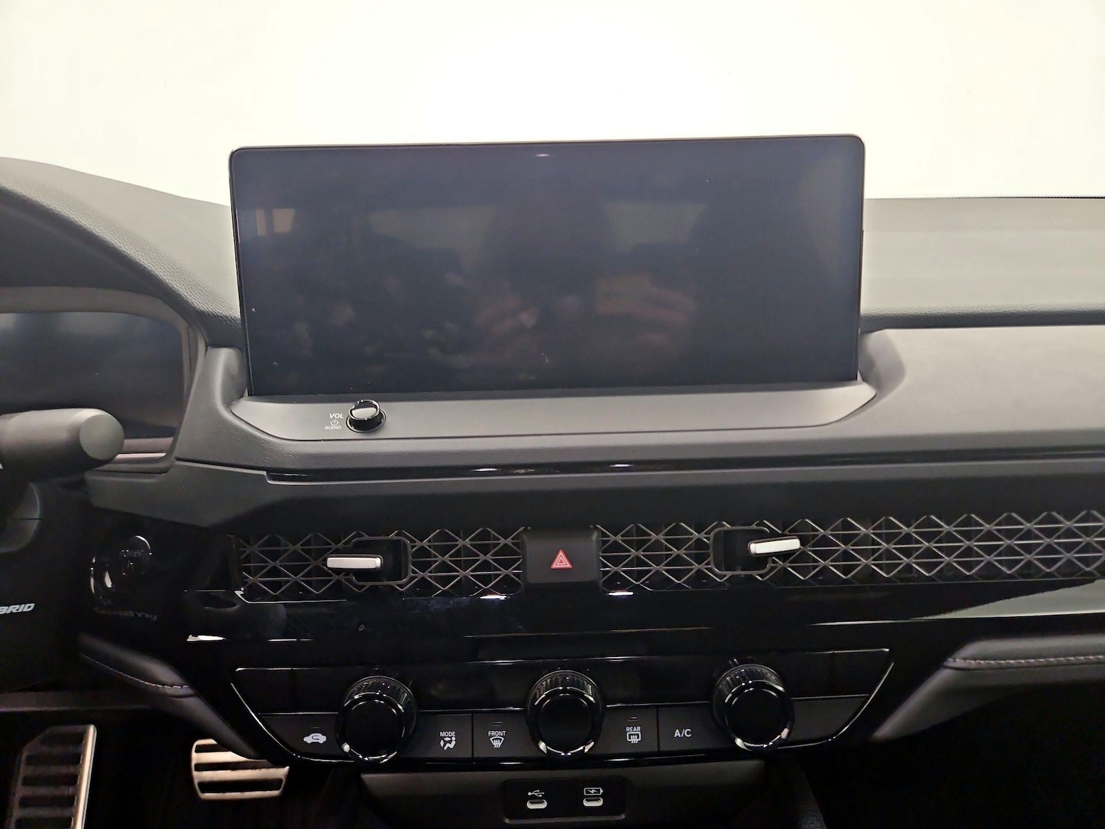 2025 Honda Accord Hybrid Sport - Photo 15