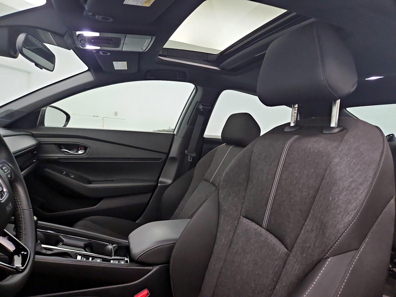 2025 Honda Accord Hybrid Sport - Photo 19