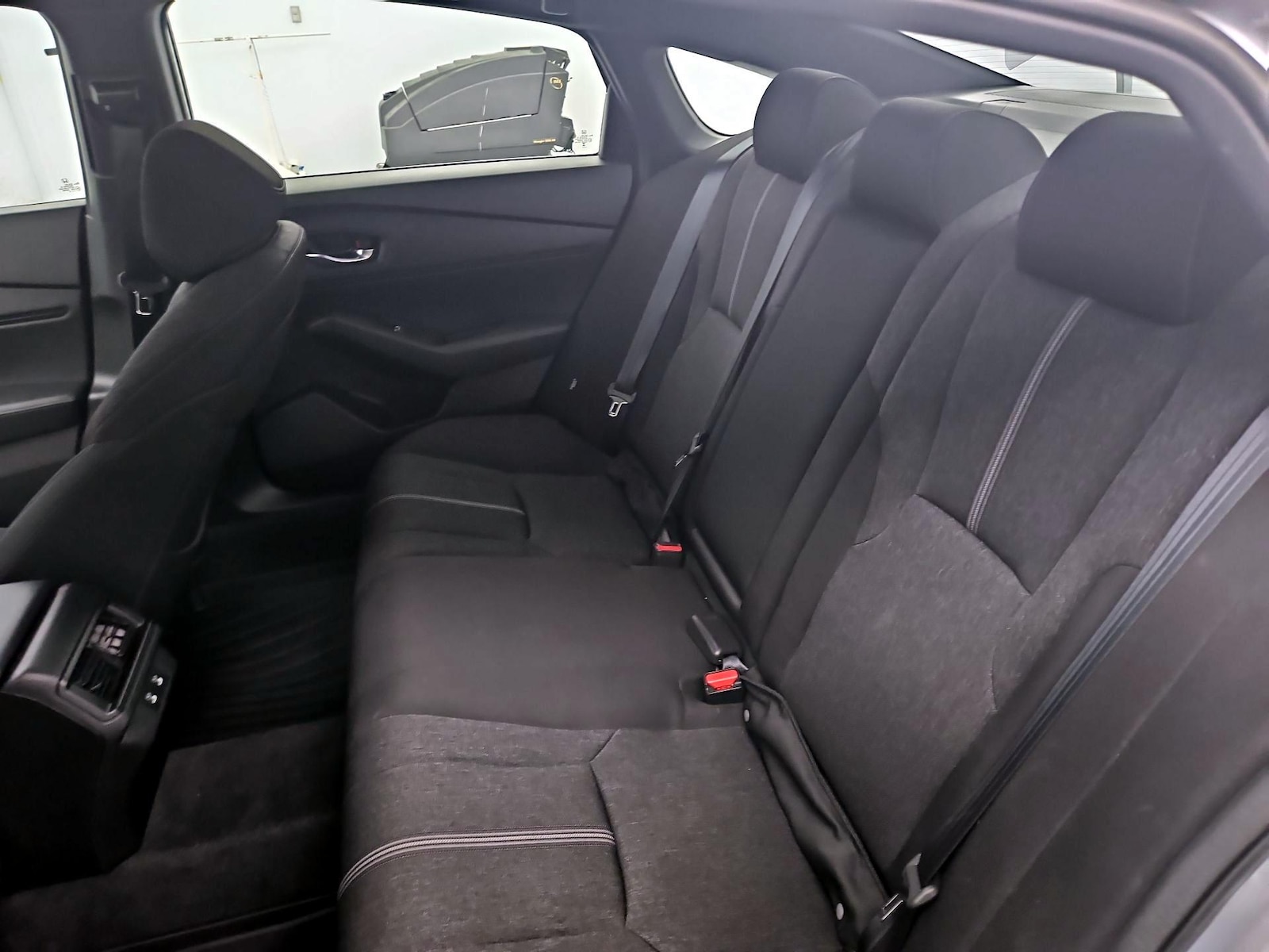 2025 Honda Accord Hybrid Sport - Photo 20