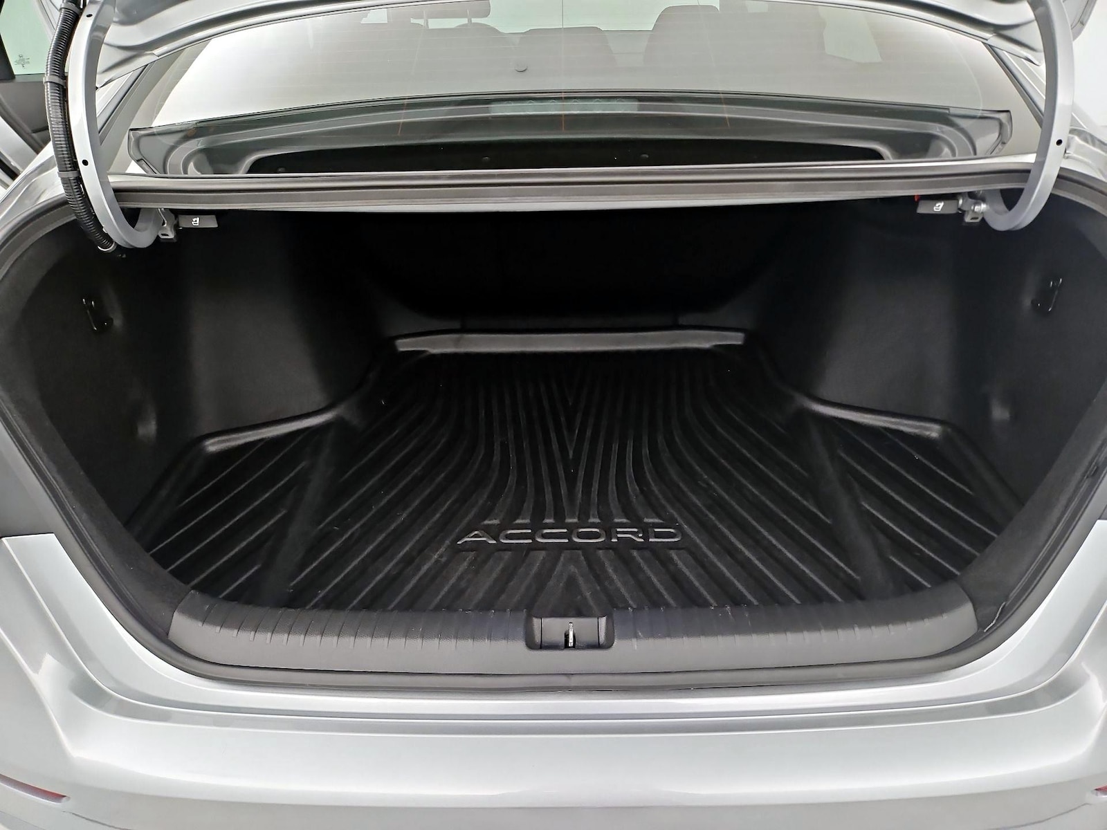 2025 Honda Accord Hybrid Sport - Photo 21