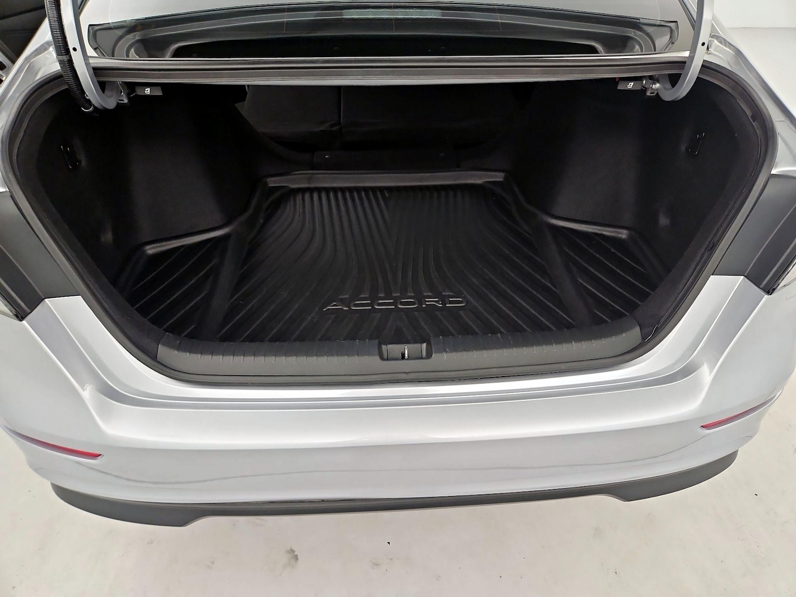 2025 Honda Accord Hybrid Sport - Photo 22