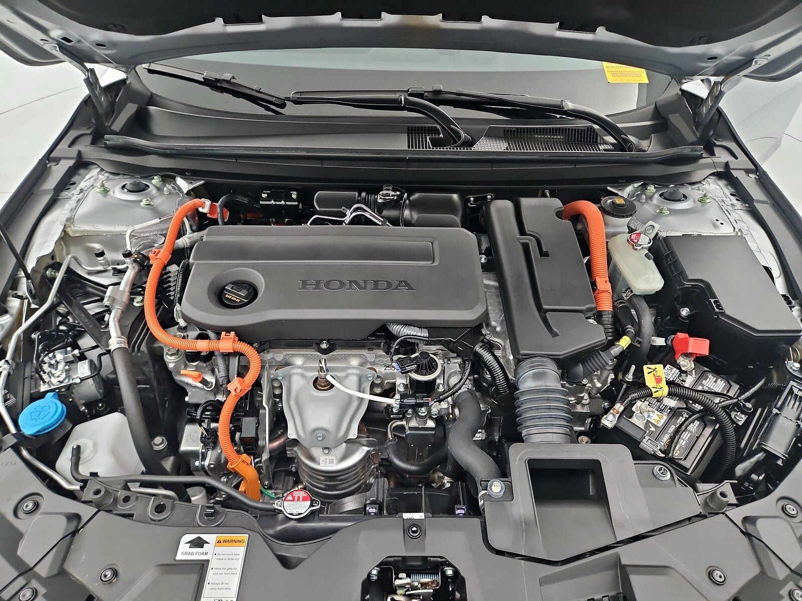 2025 Honda Accord Hybrid Sport - Photo 23