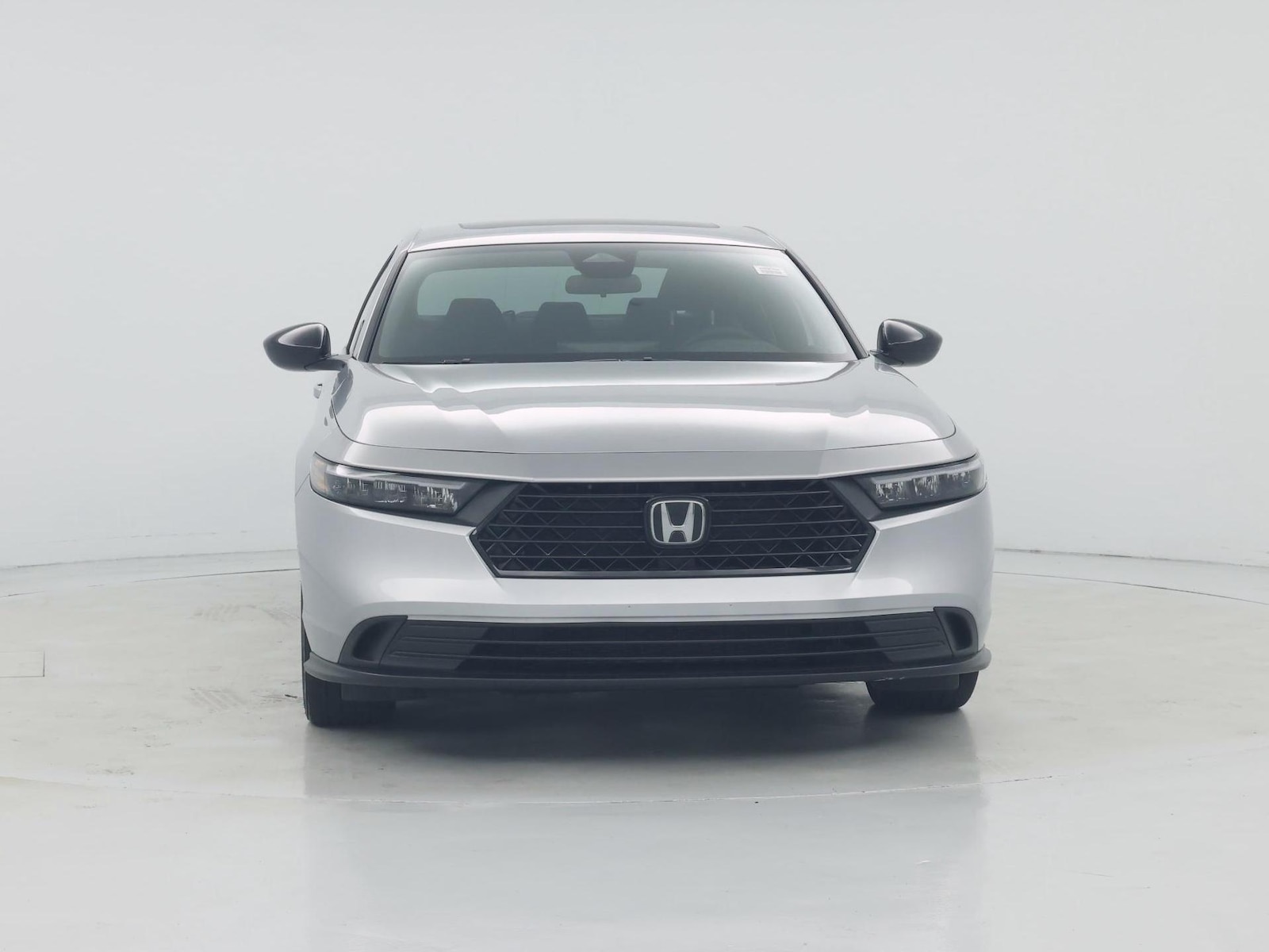 2025 Honda Accord Hybrid Sport - Photo 6
