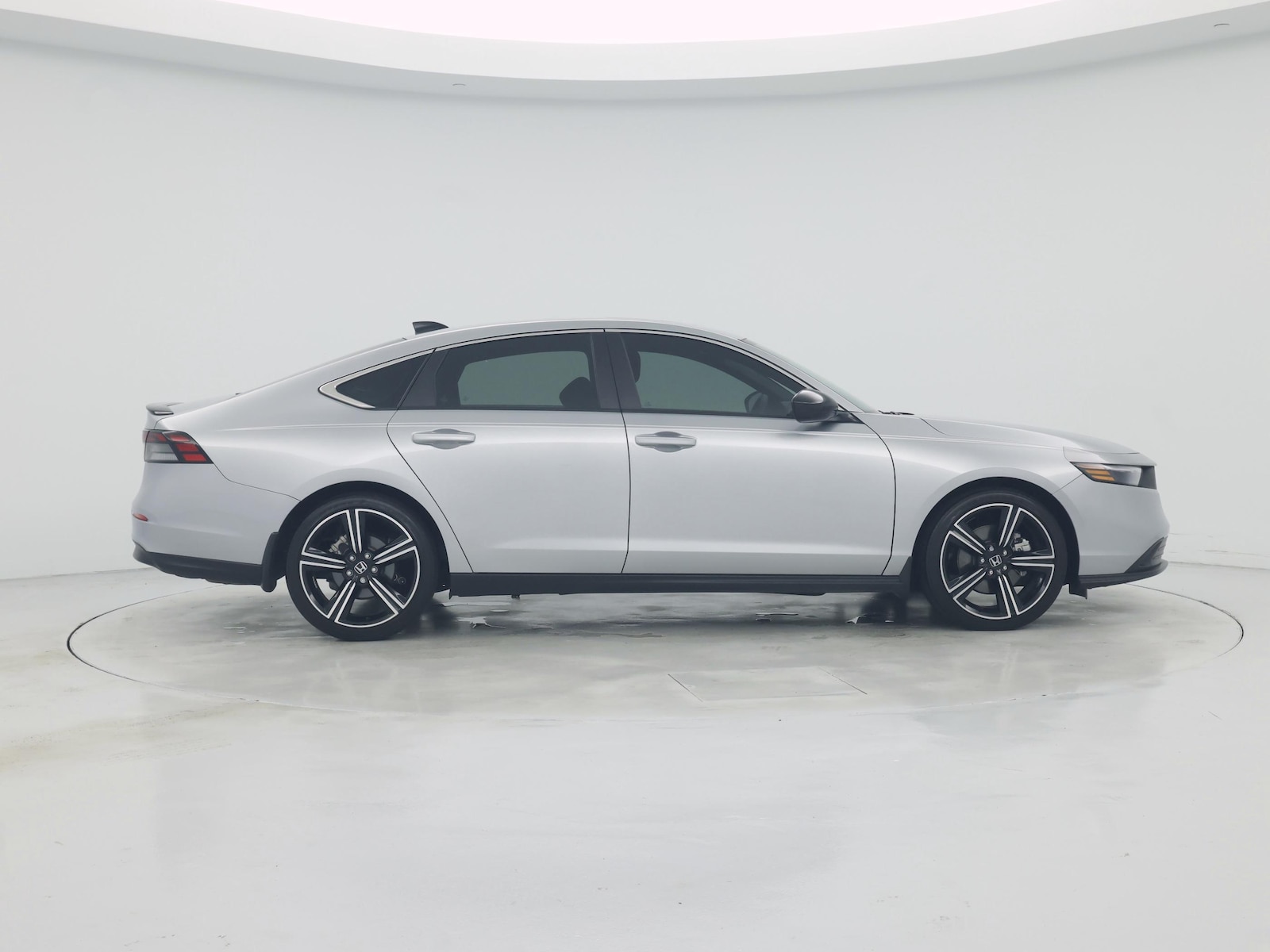 2025 Honda Accord Hybrid Sport - Photo 8