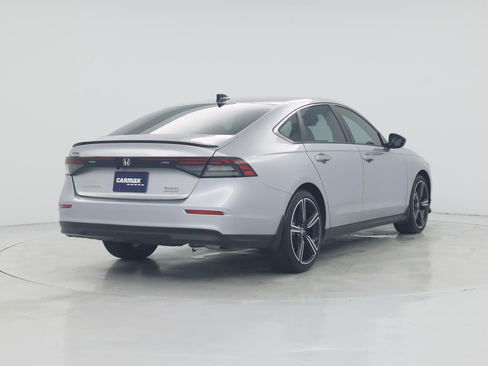 2025 Honda Accord Hybrid Sport - Photo 9