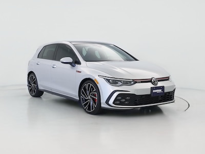 2022 Volkswagen GTI Autobahn