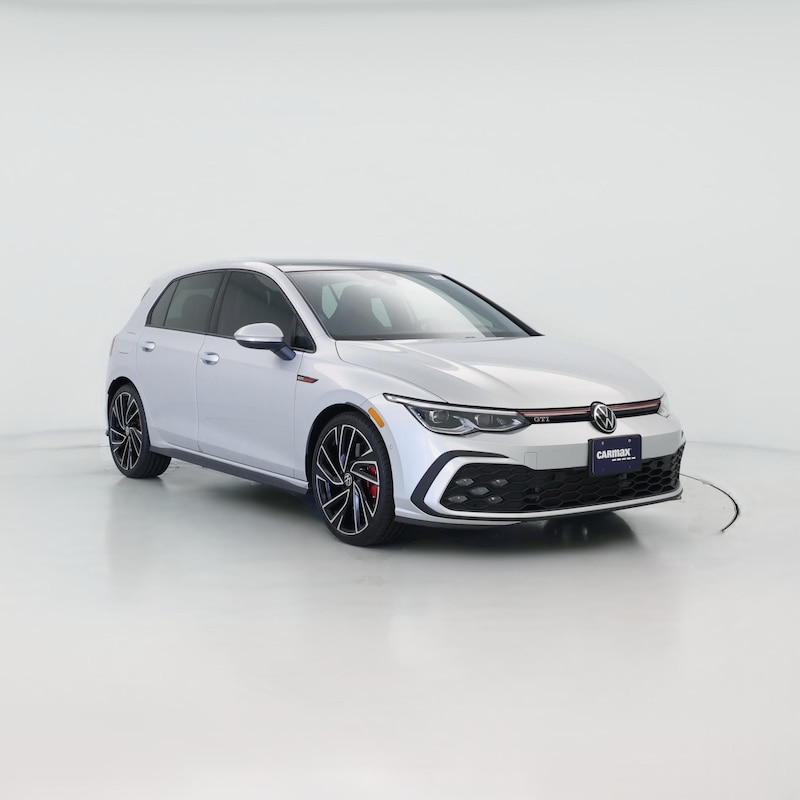 2022 Volkswagen GTI Autobahn