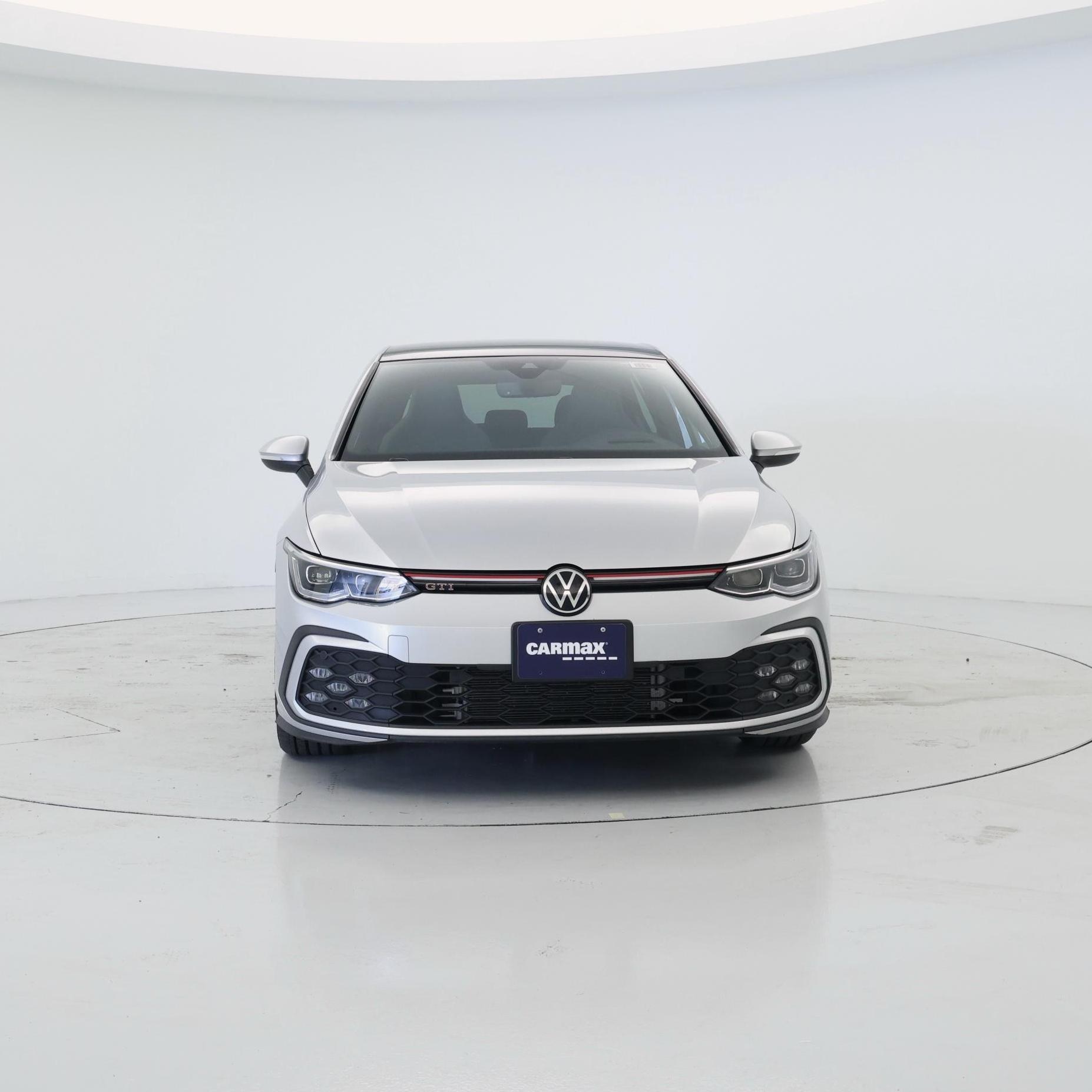 Thumbnail: 2022 Volkswagen Golf - 5