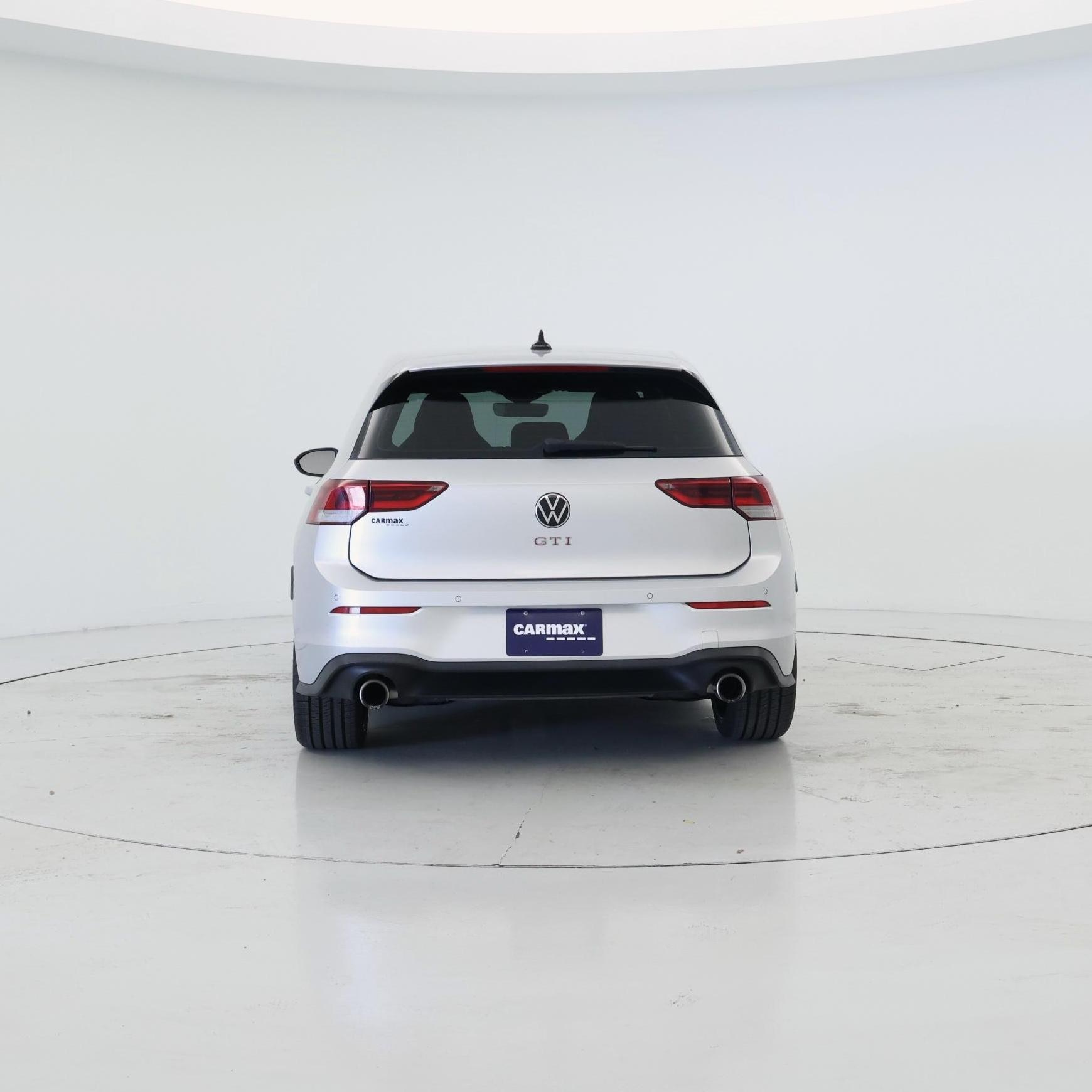 Thumbnail: 2022 Volkswagen Golf - 6