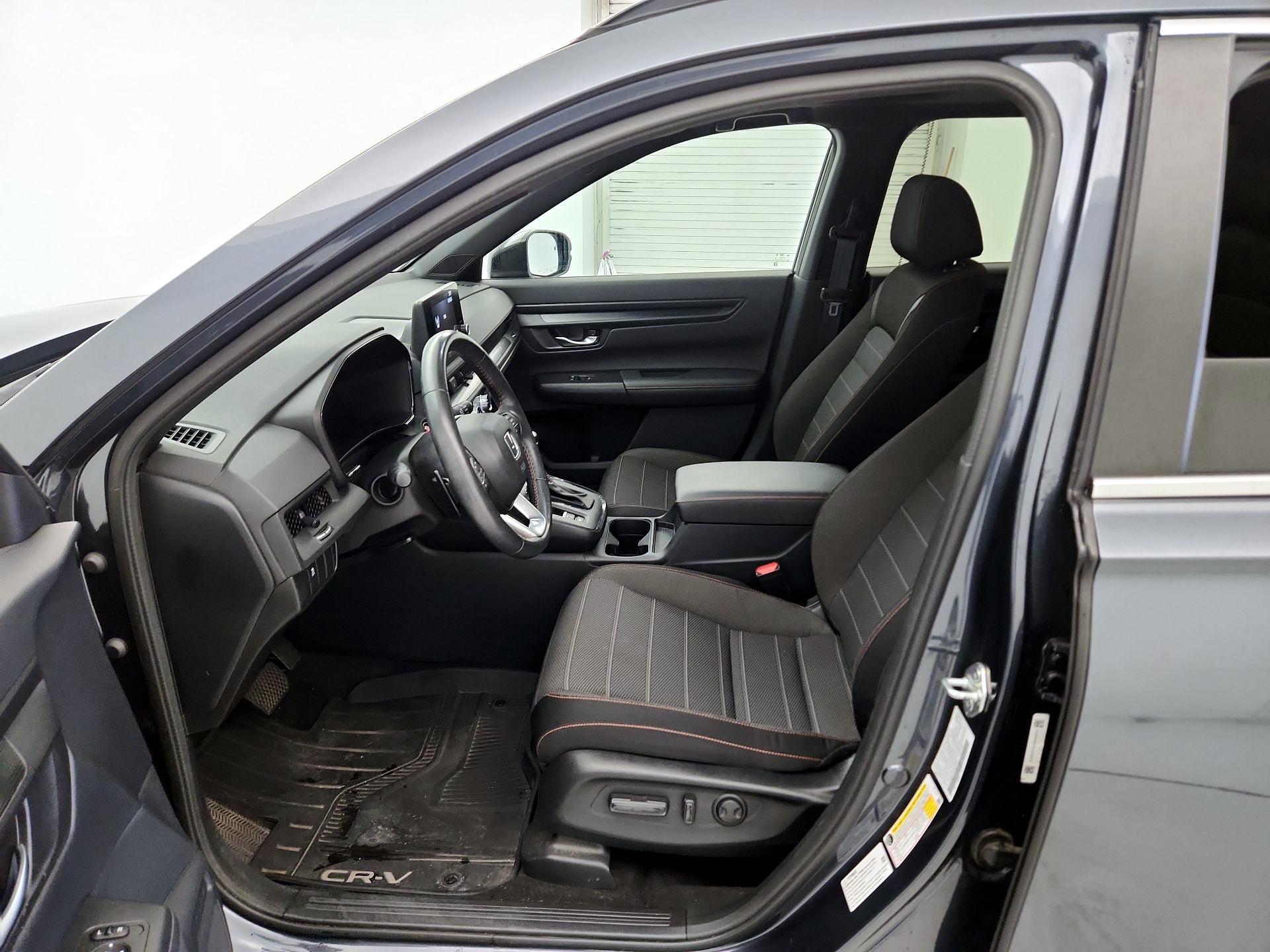 Thumbnail: 2023 Honda CR-V - 11