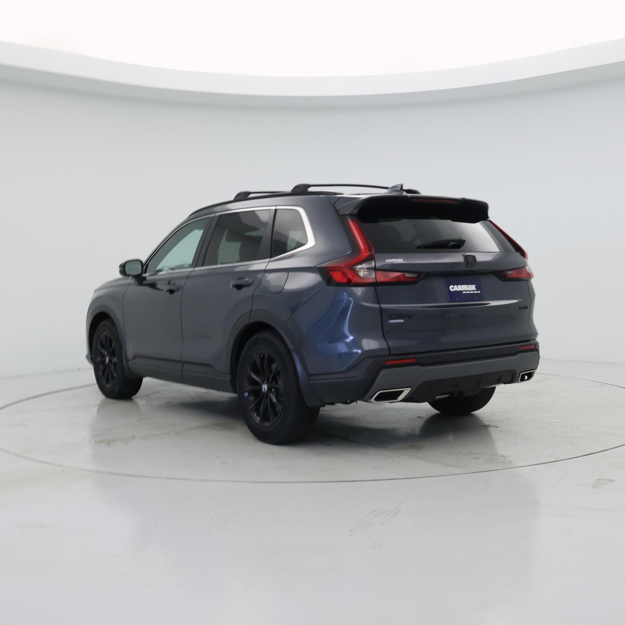 Thumbnail: 2023 Honda CR-V - 2