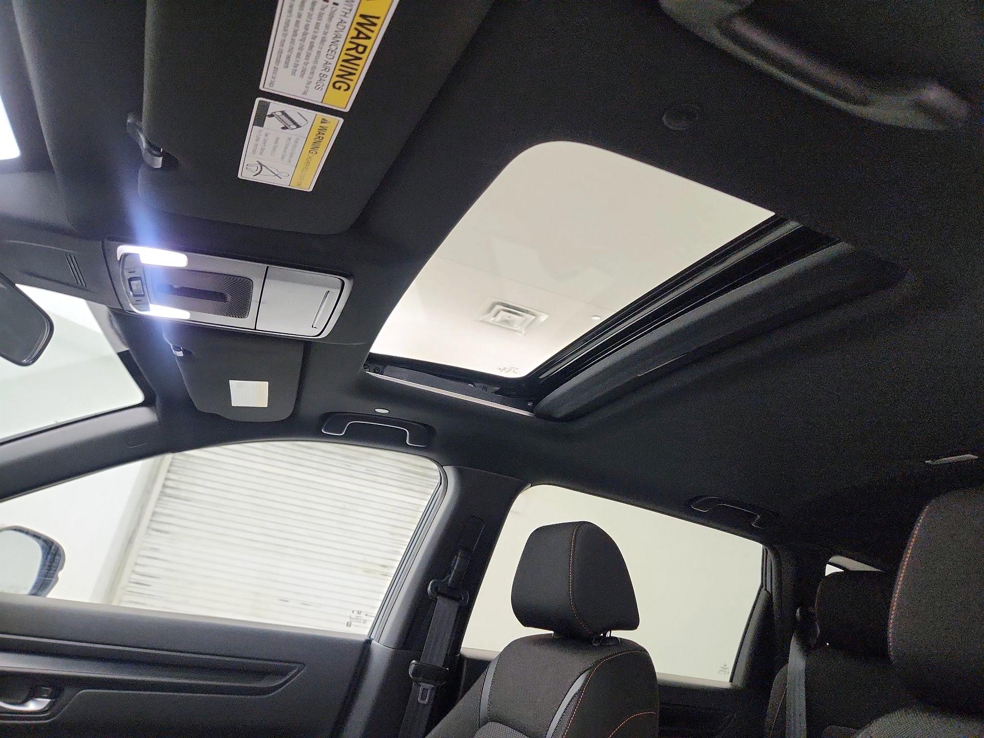 Thumbnail: 2023 Honda CR-V - 19