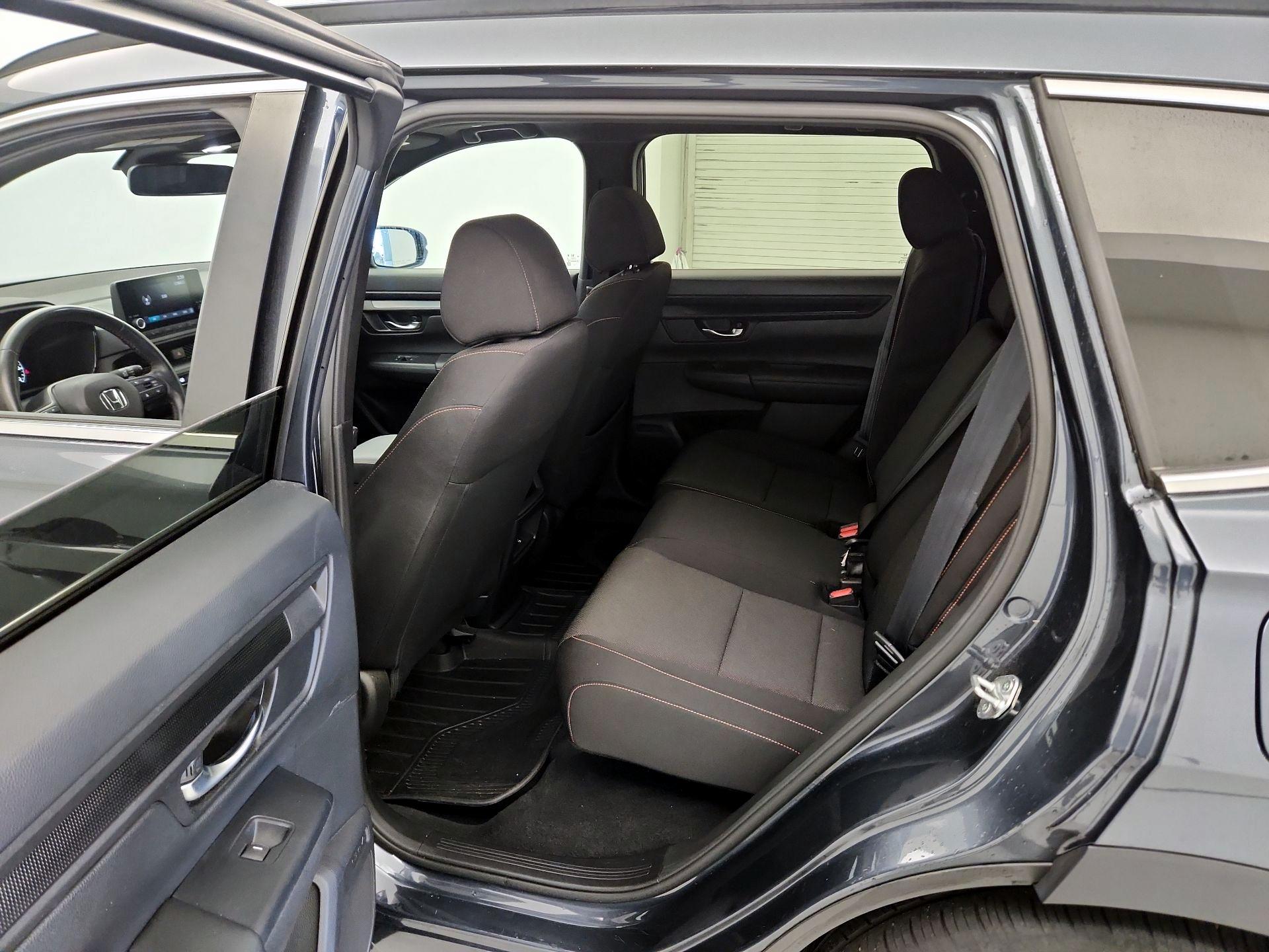 Thumbnail: 2023 Honda CR-V - 20
