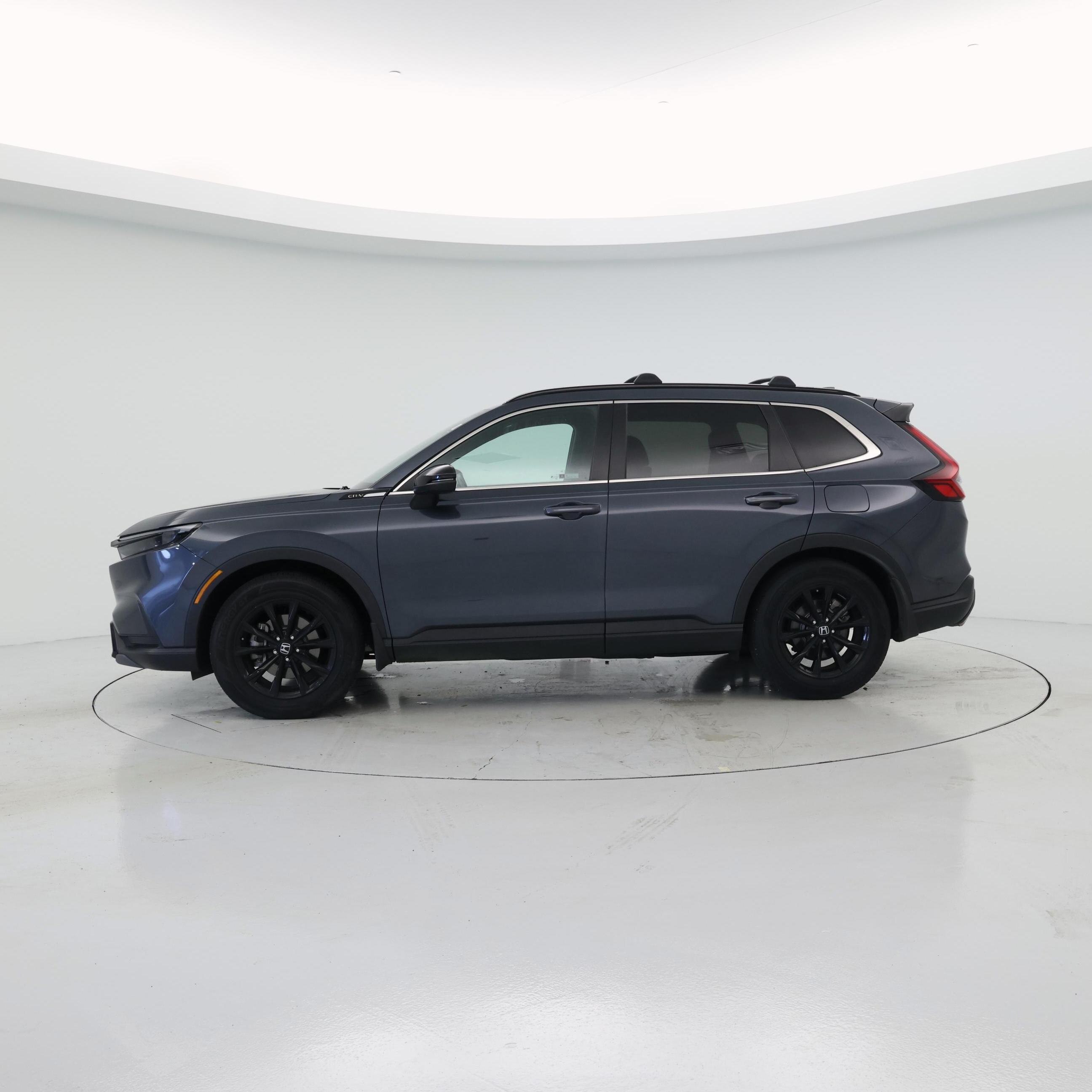 Thumbnail: 2023 Honda CR-V - 3