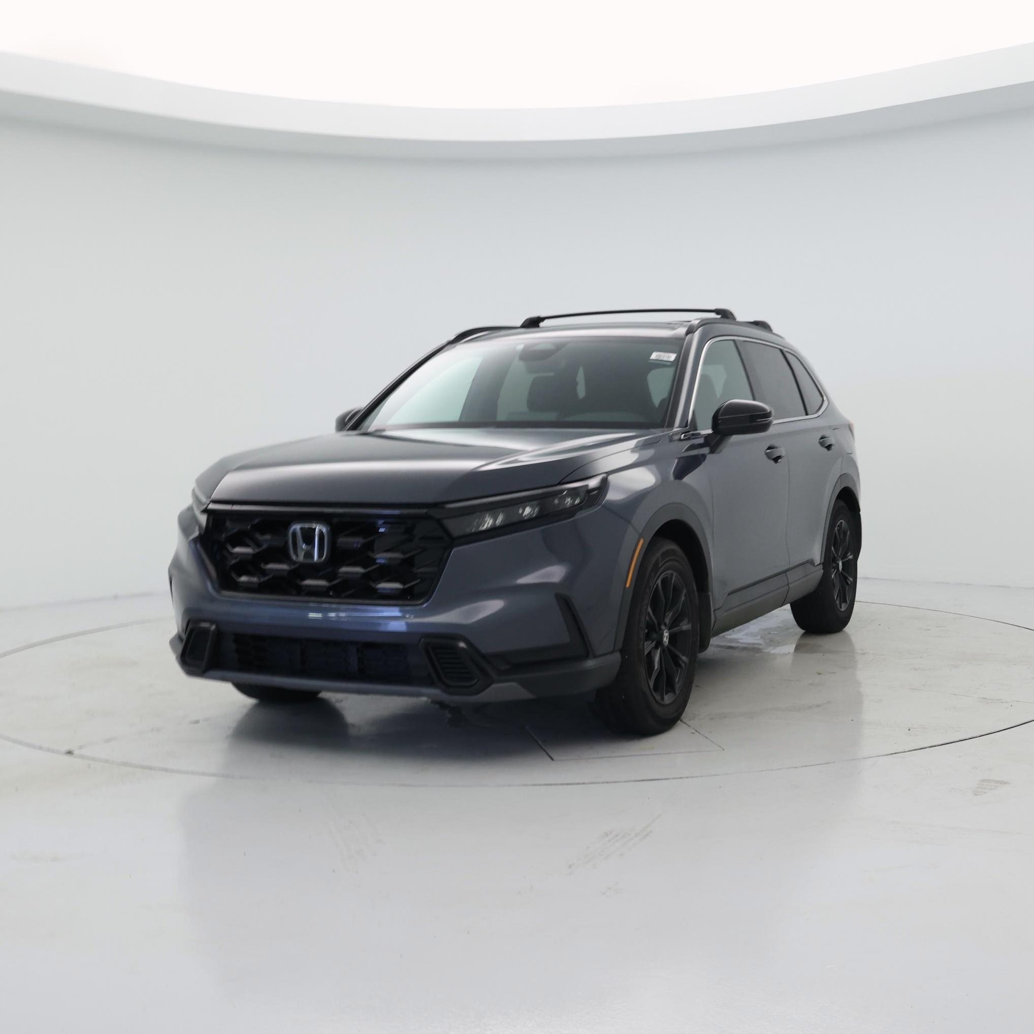 Thumbnail: 2023 Honda CR-V - 4