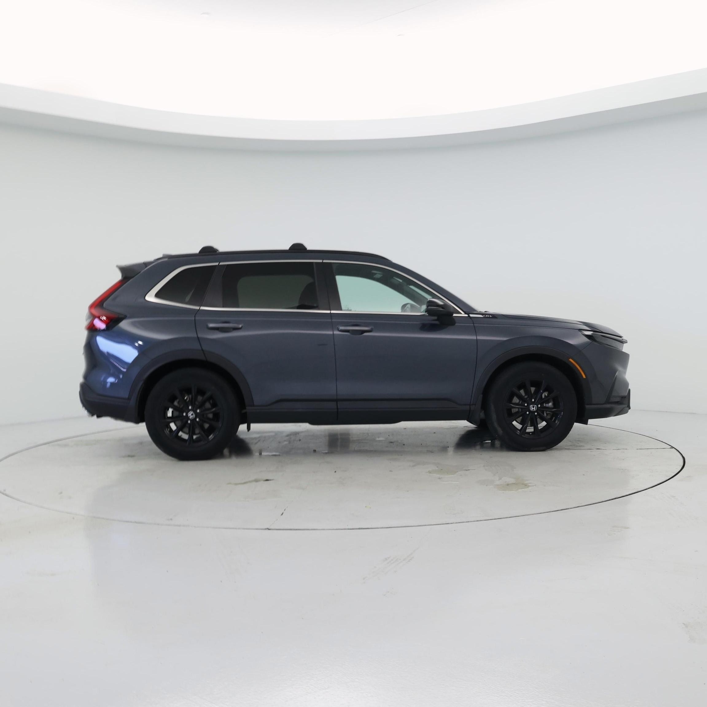 Thumbnail: 2023 Honda CR-V - 7