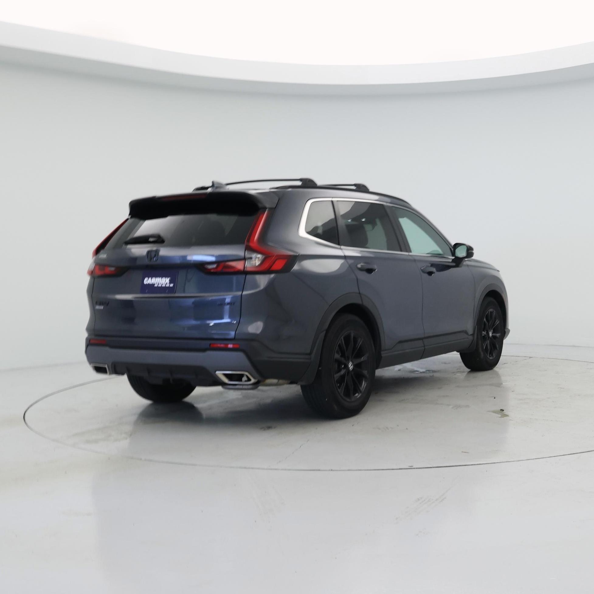 Thumbnail: 2023 Honda CR-V - 8