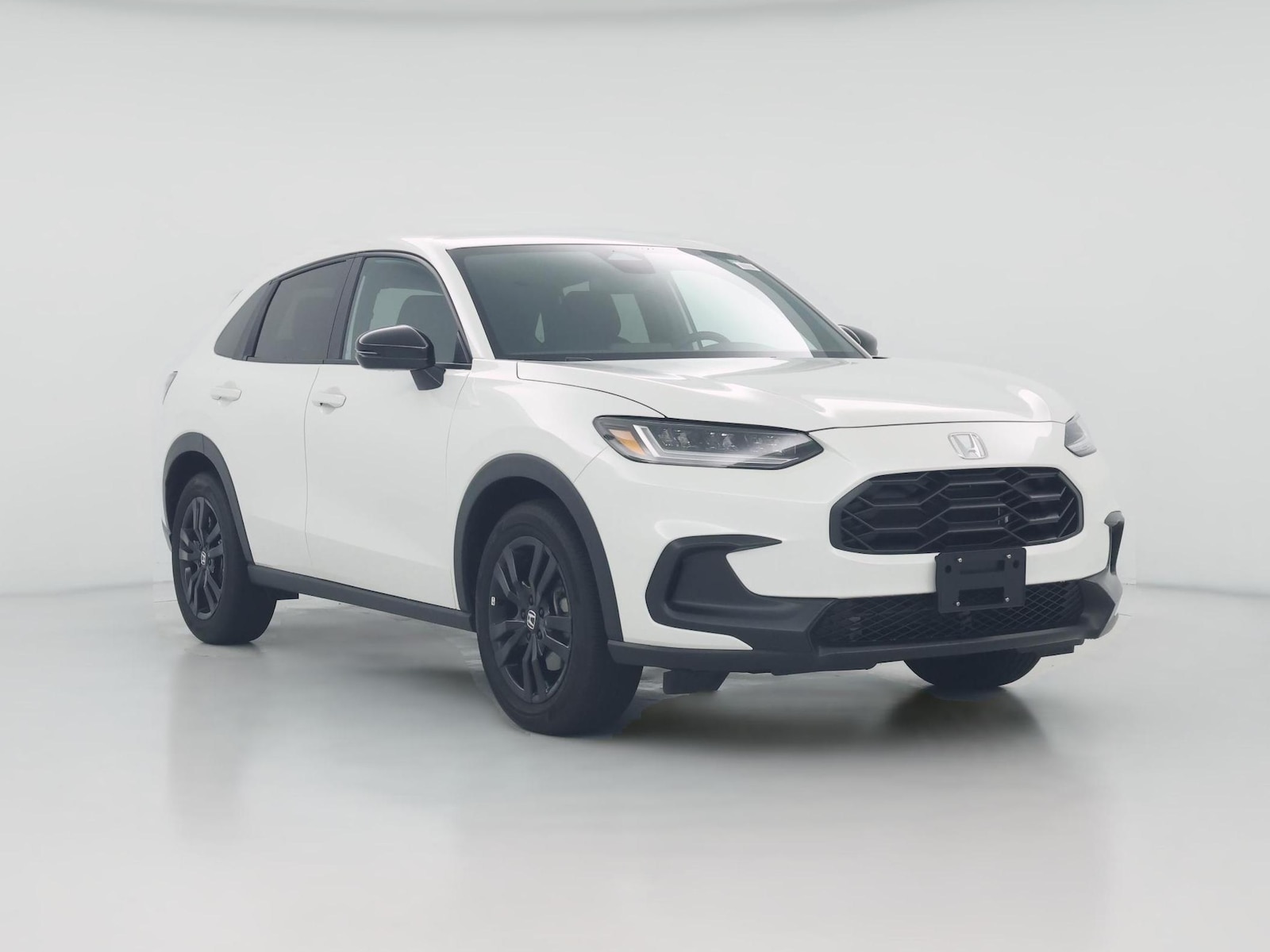 2026 Honda HR-V