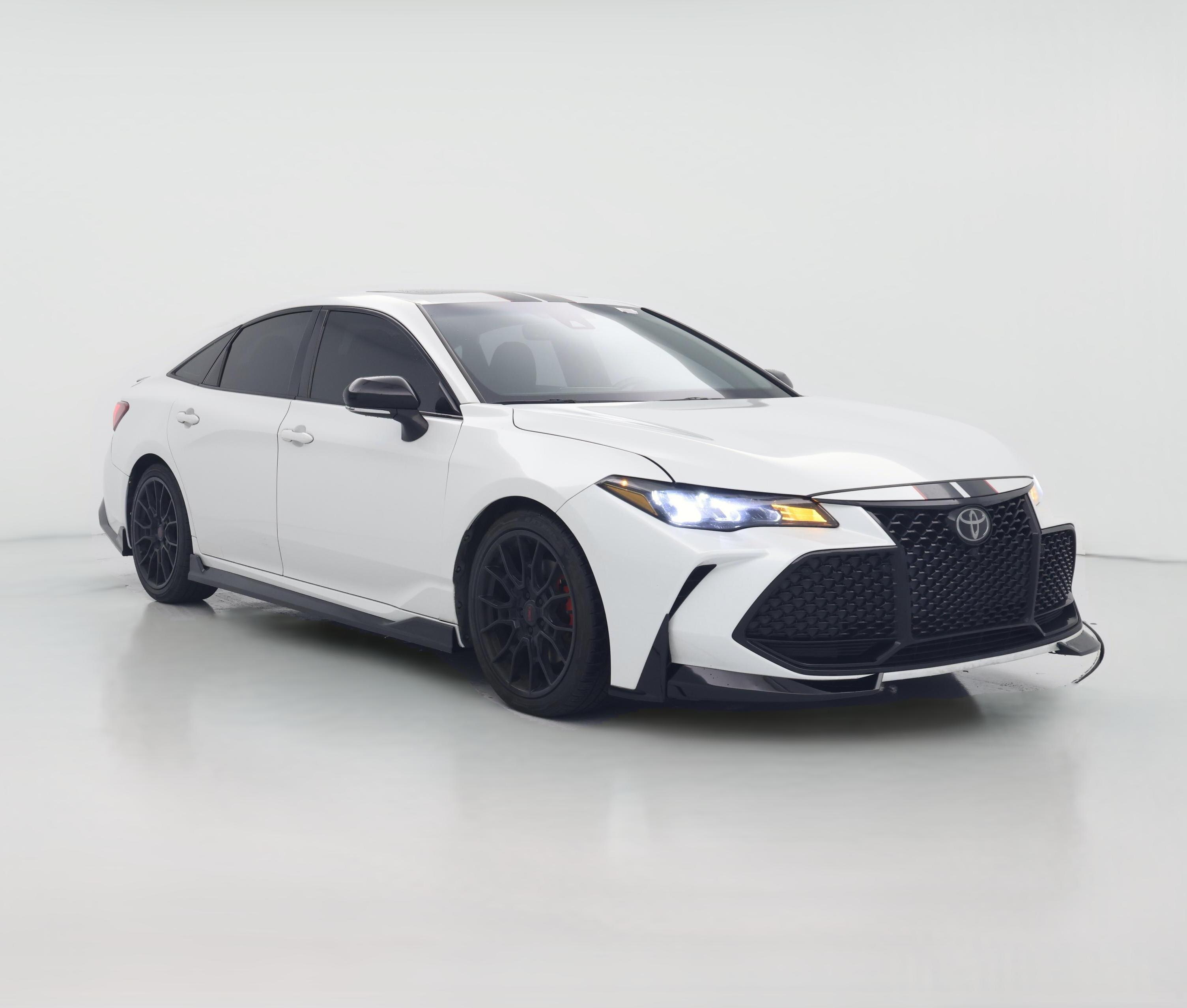 Thumbnail: 2020 Toyota Avalon - 1