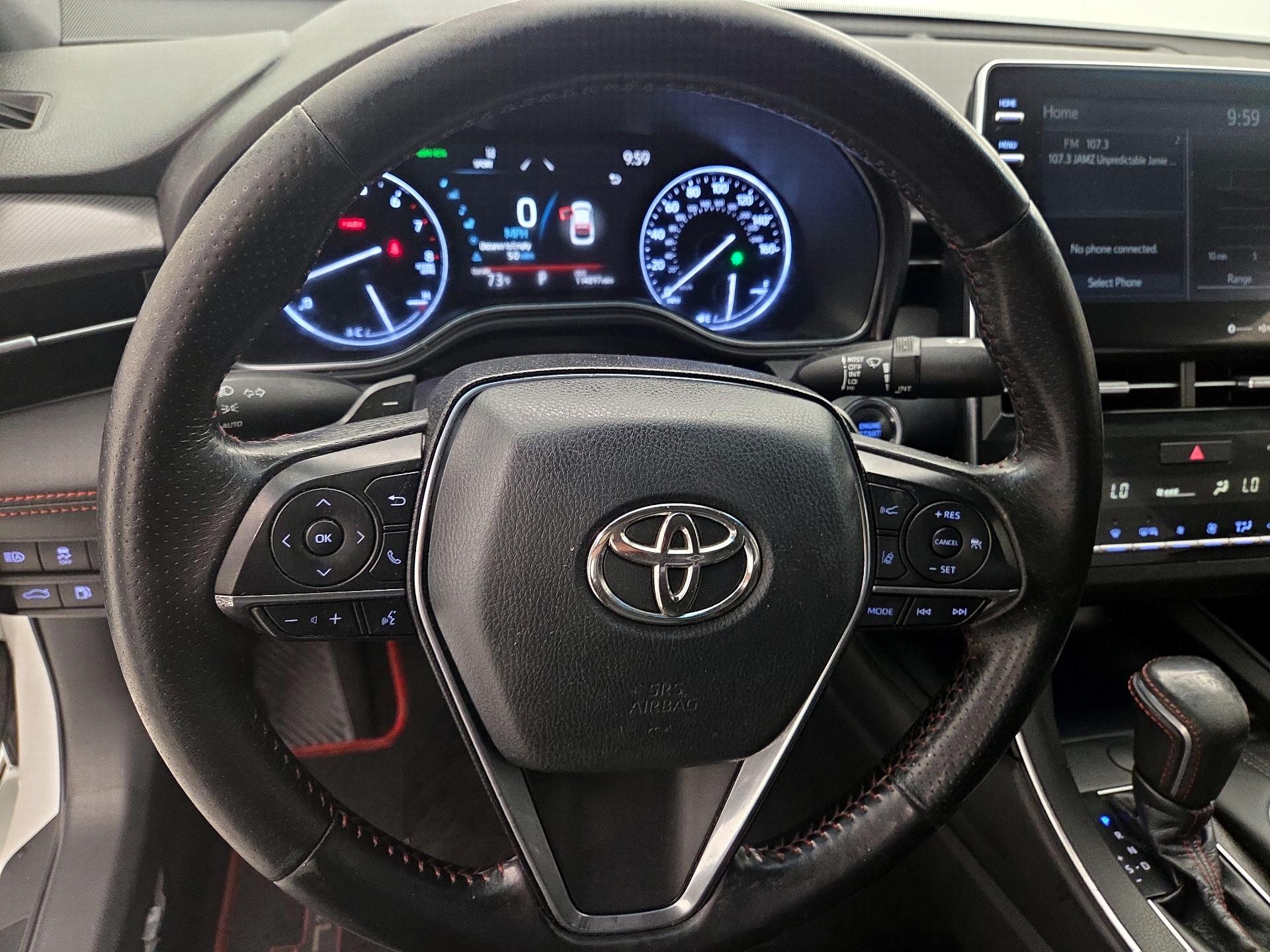 Thumbnail: 2020 Toyota Avalon - 10