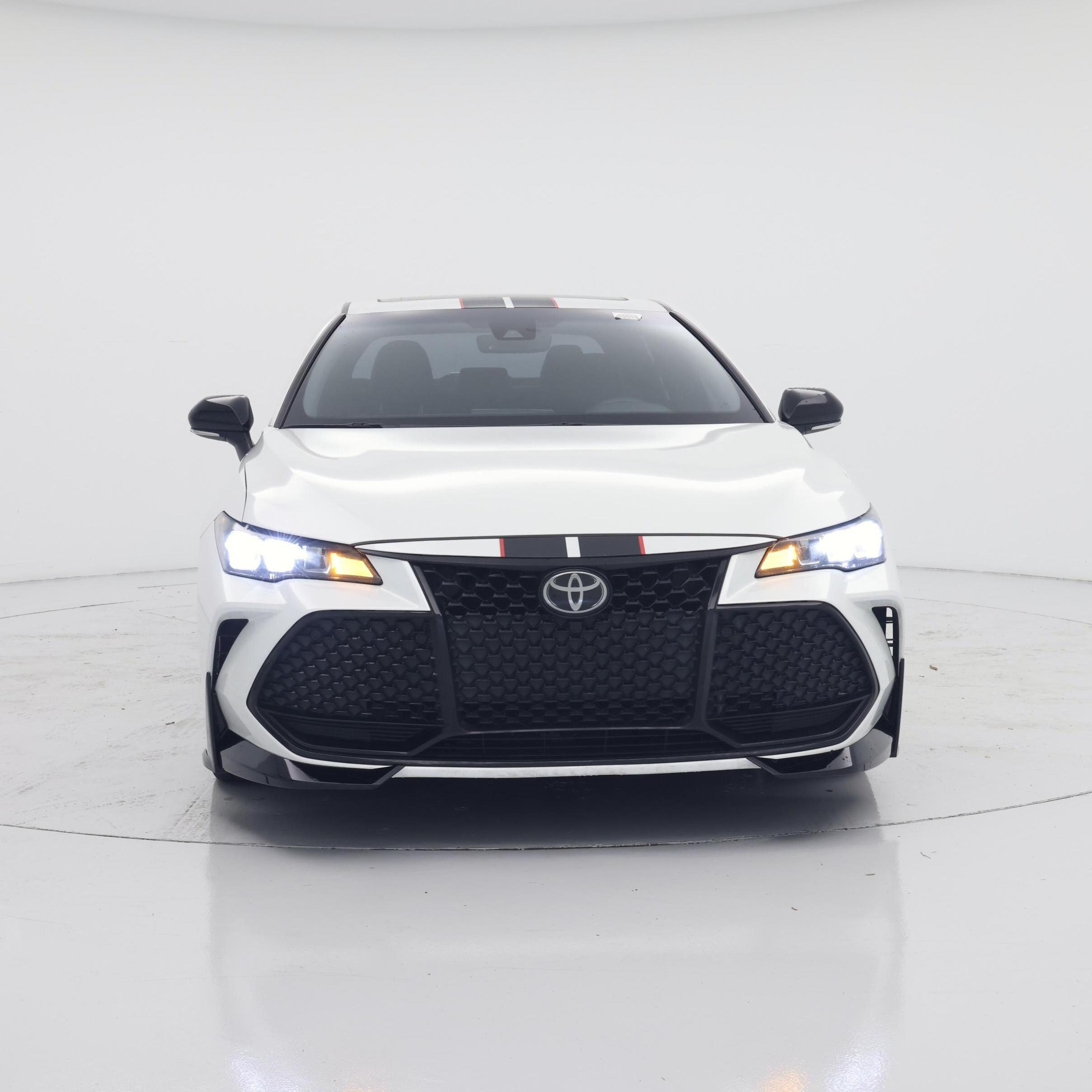 Thumbnail: 2020 Toyota Avalon - 5