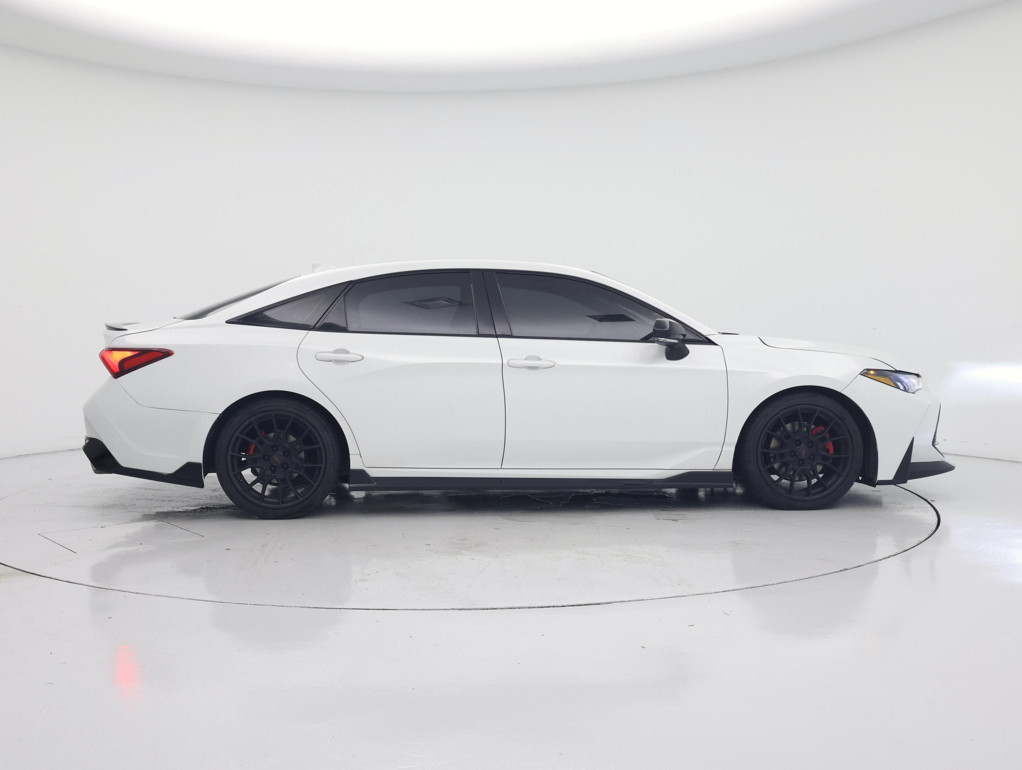 Thumbnail: 2020 Toyota Avalon - 7