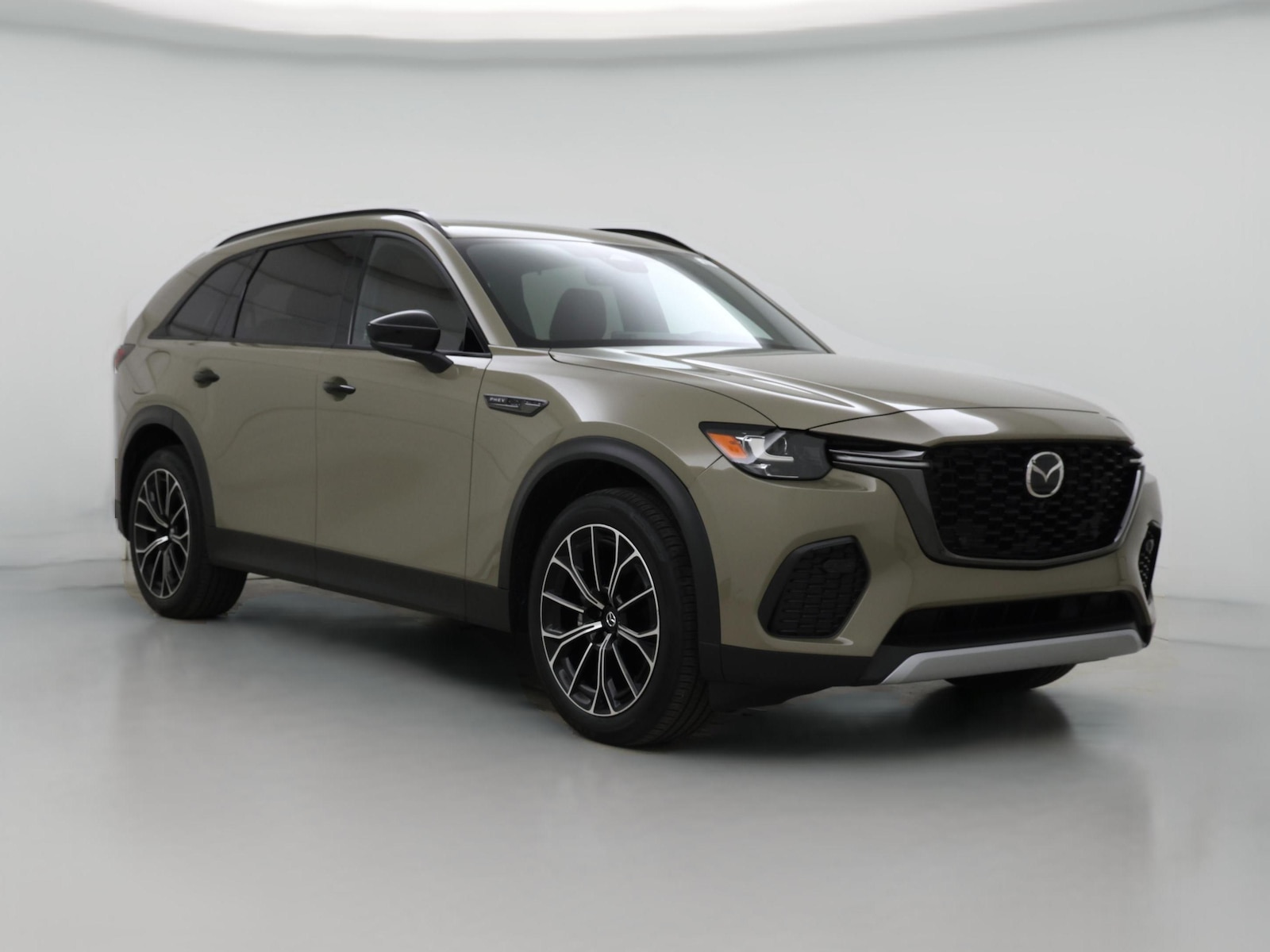 2025 Mazda CX-70 PHEV