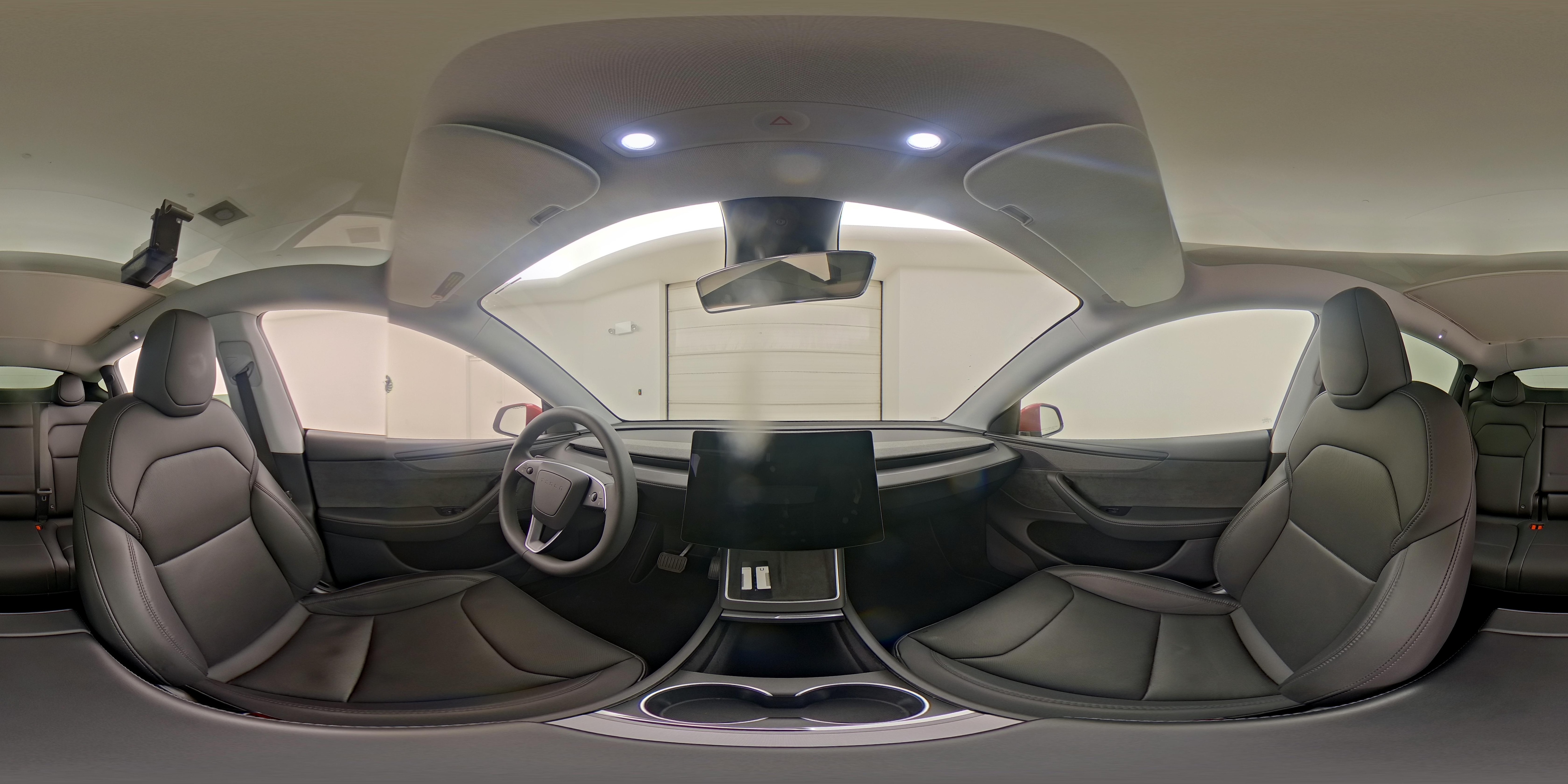 2026 Tesla Model Y Long Range - Photo 24