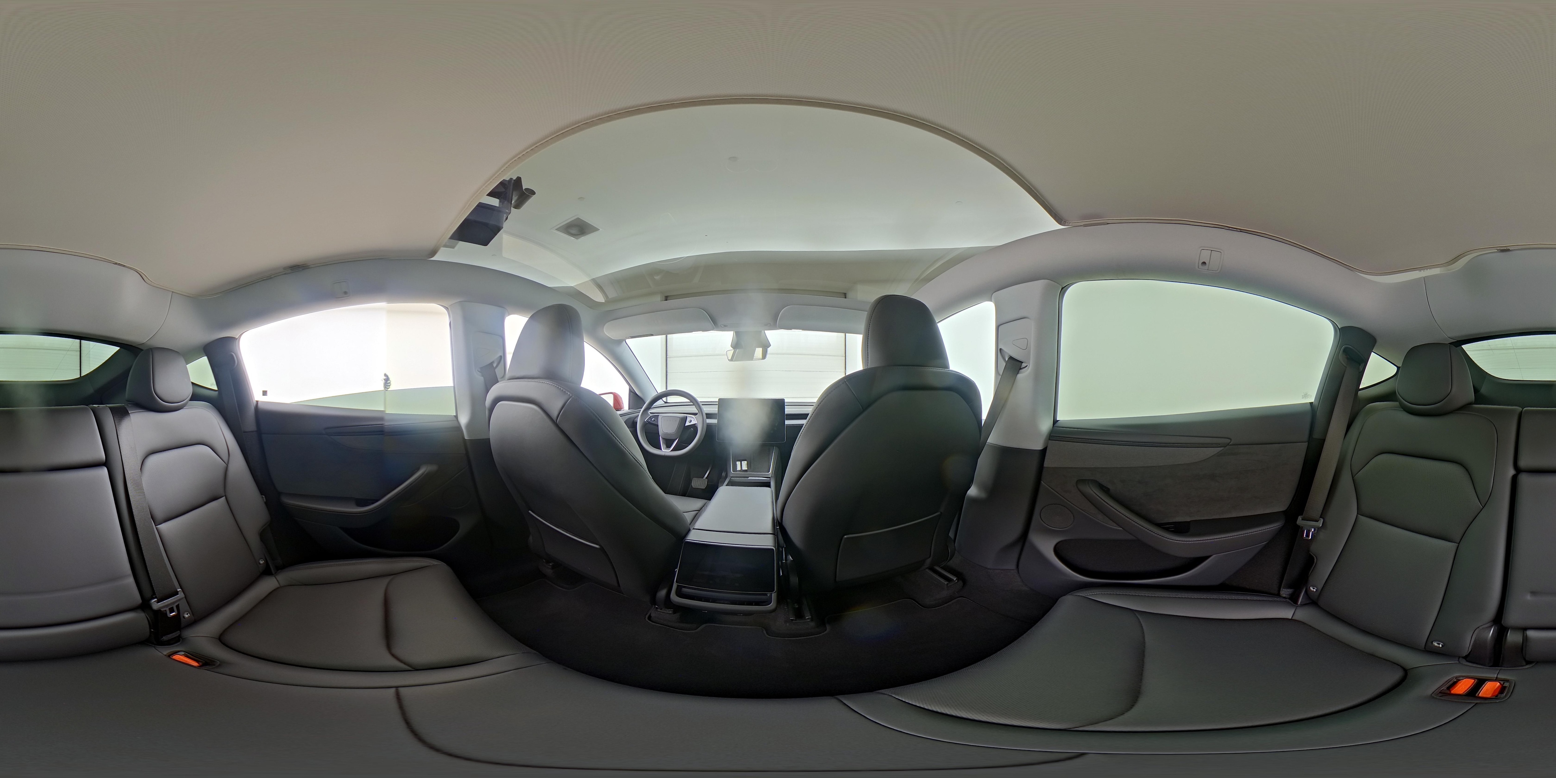 2026 Tesla Model Y Long Range - Photo 25