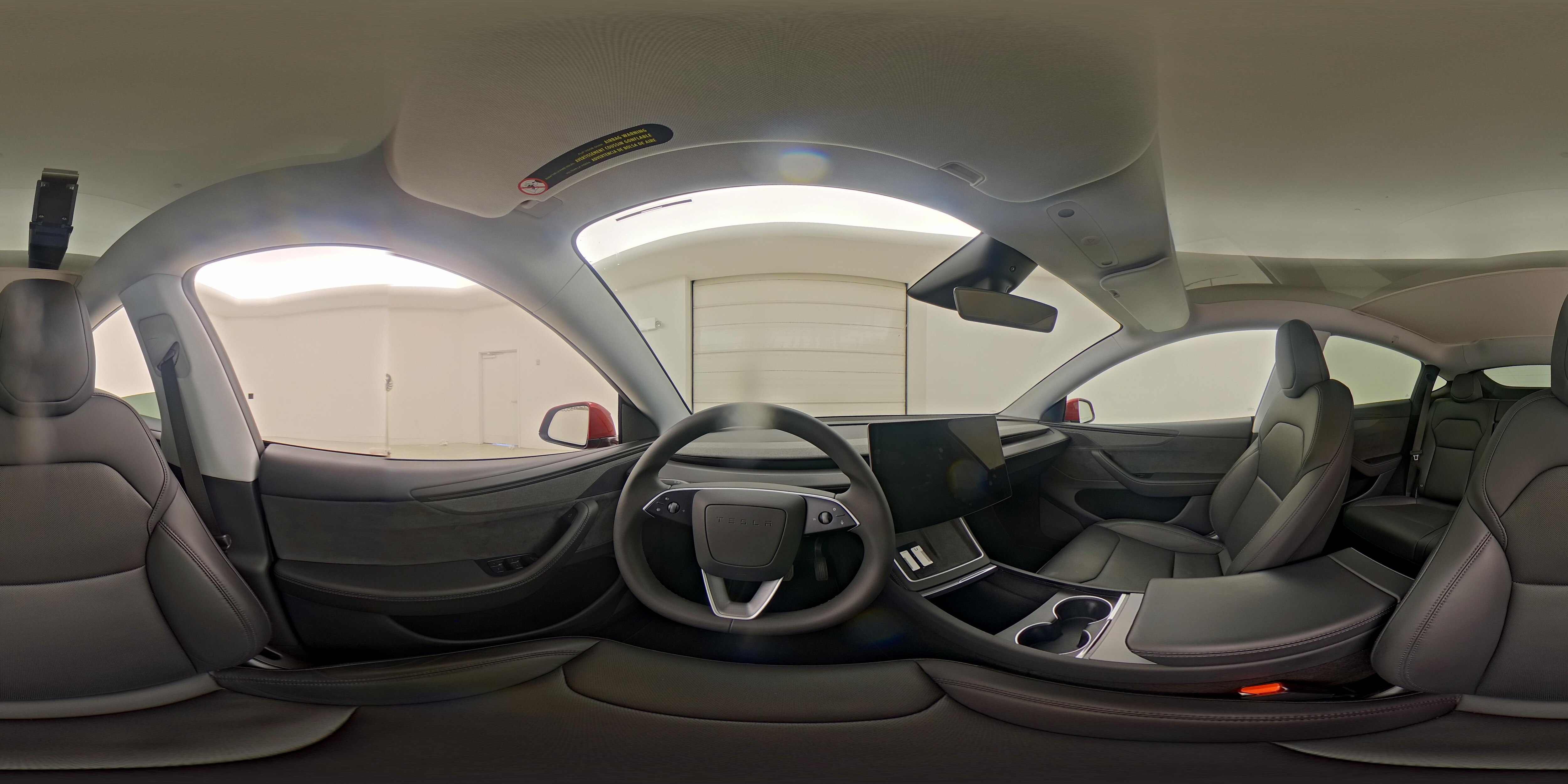 2026 Tesla Model Y Long Range - Photo 26