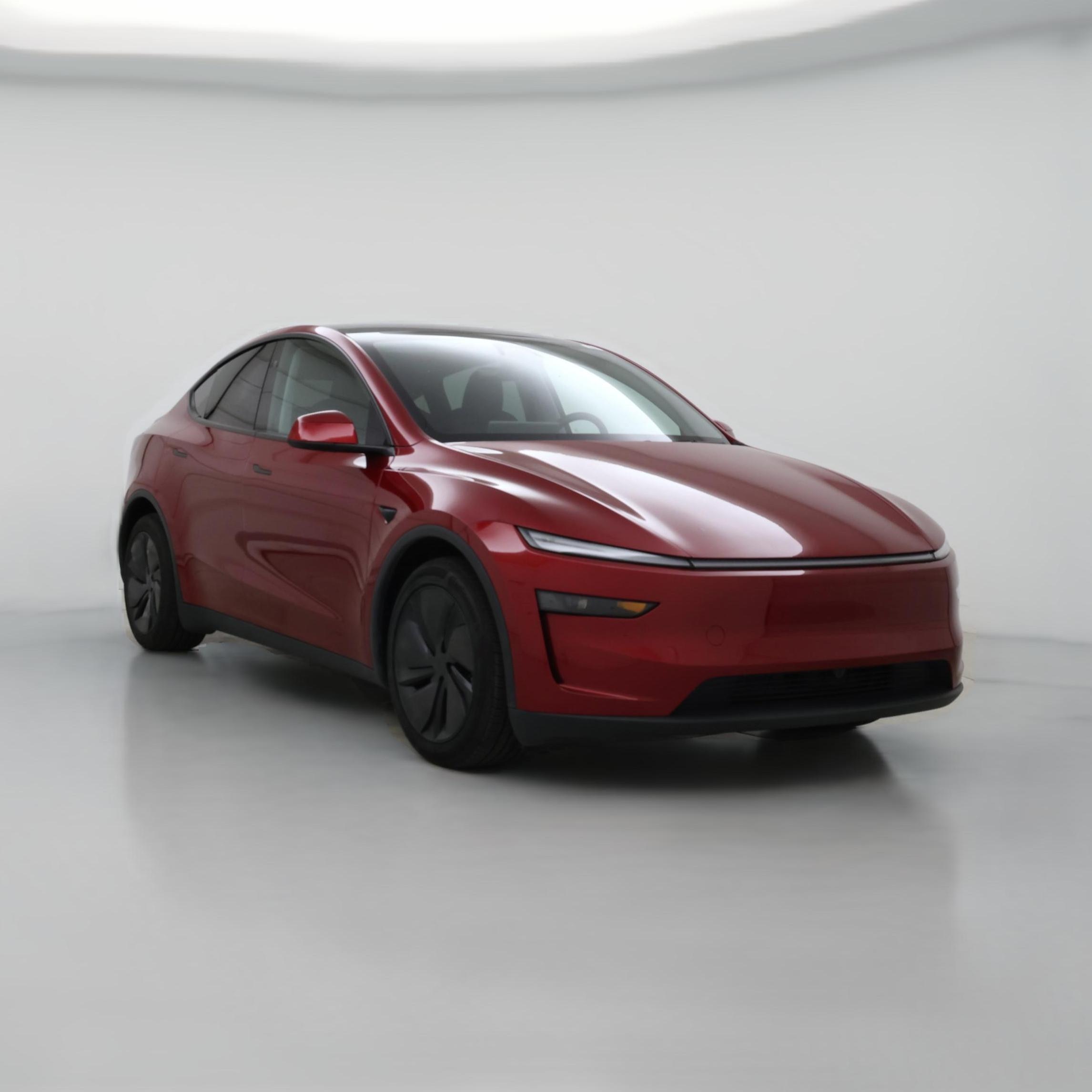 Thumbnail: 2026 Tesla Model Y - 1