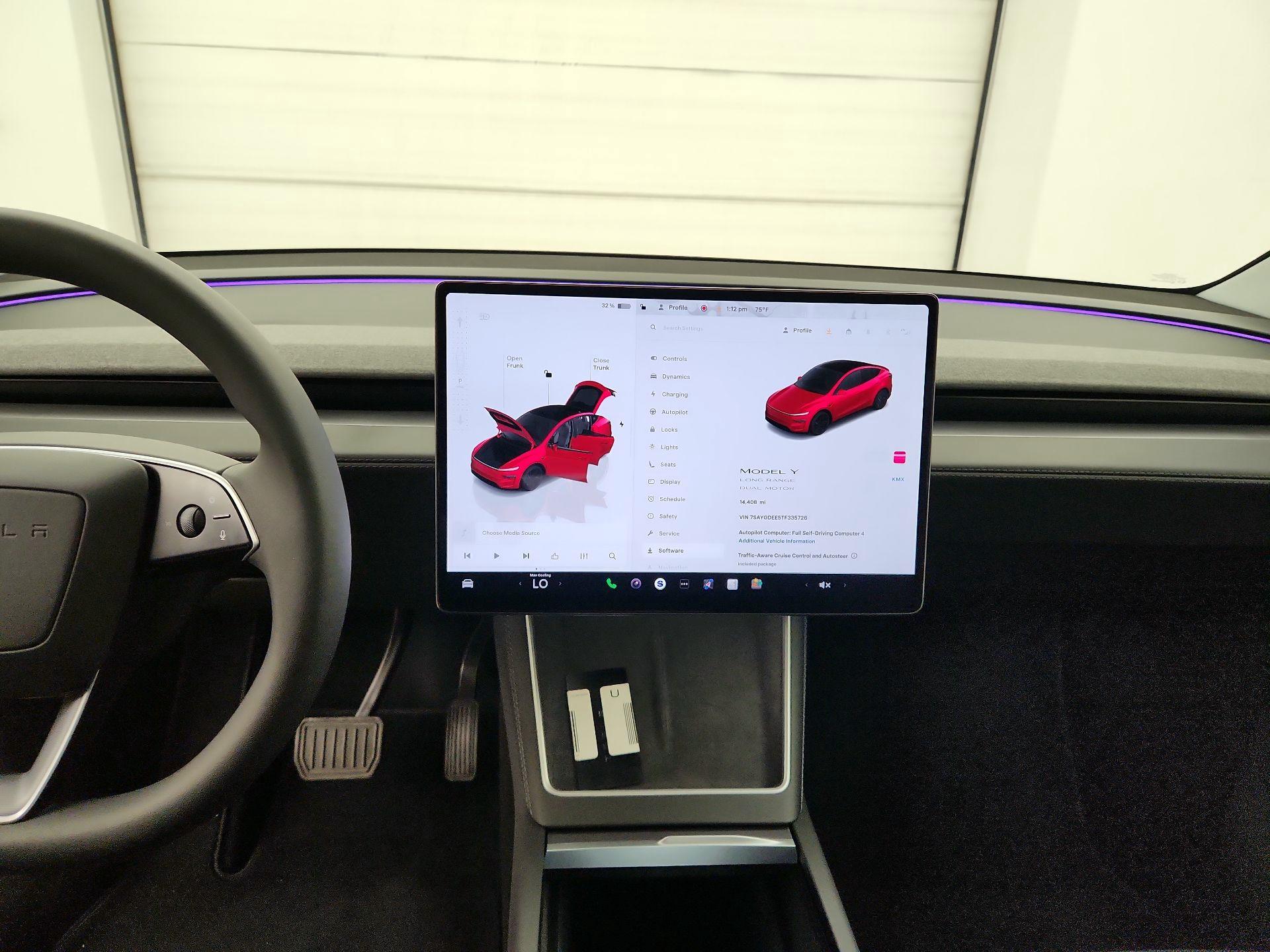 Thumbnail: 2026 Tesla Model Y - 9
