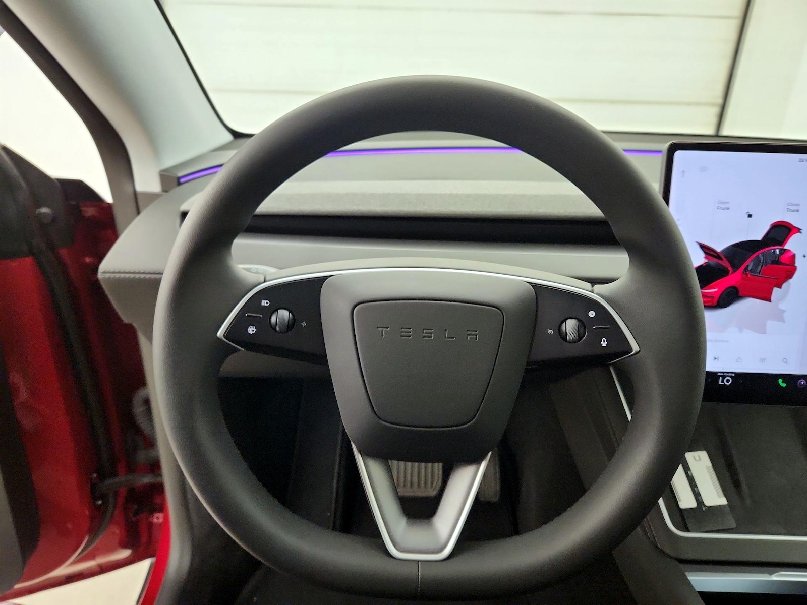 2026 Tesla Model Y Long Range - Photo 11