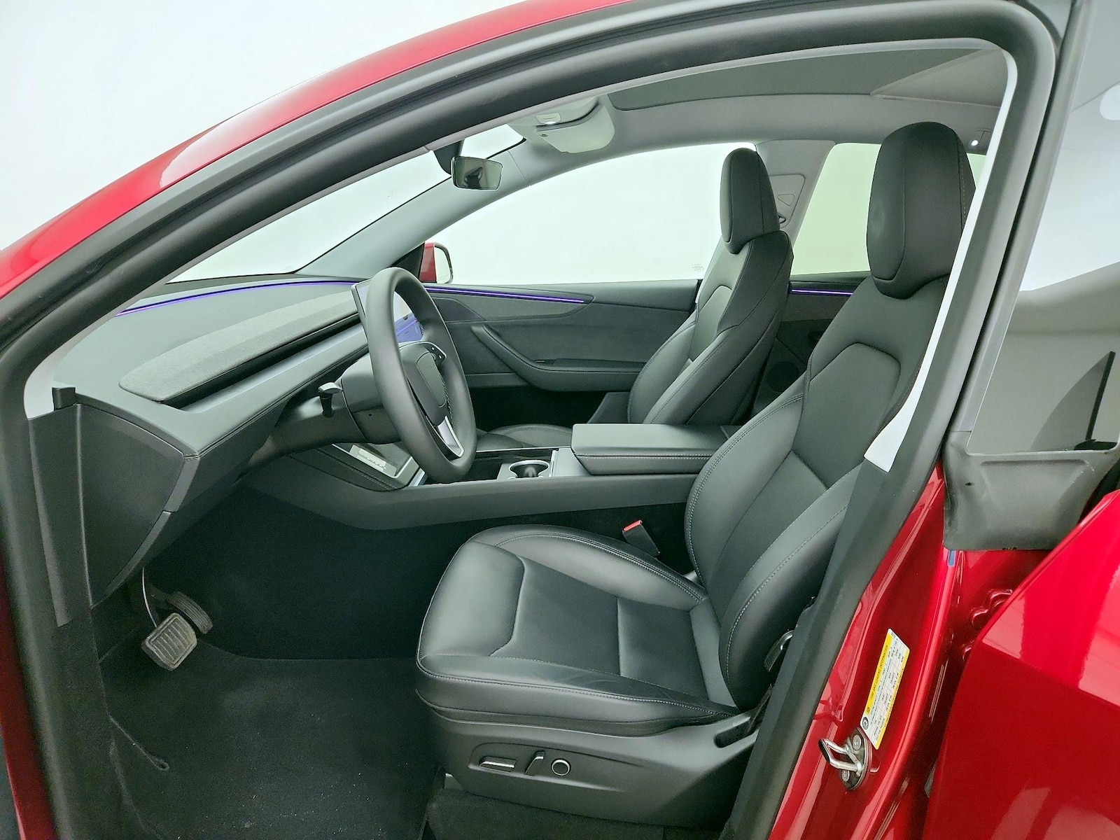 2026 Tesla Model Y Long Range - Photo 12