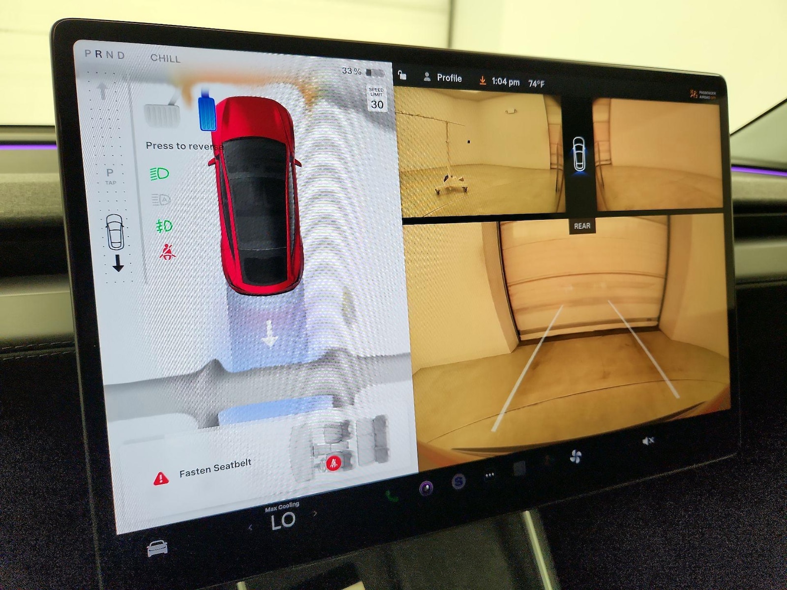 2026 Tesla Model Y Long Range - Photo 15