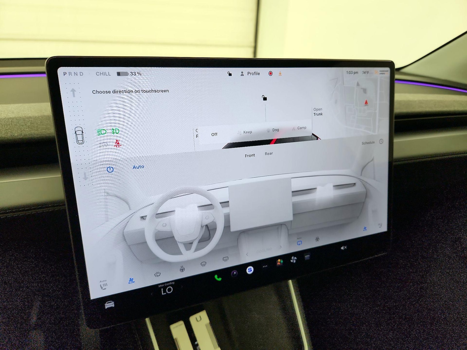 2026 Tesla Model Y Long Range - Photo 17